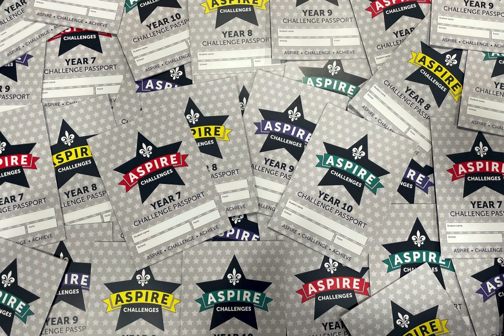 その他 ACJ Training School PASSPORT ACJ Training School PASSPORT