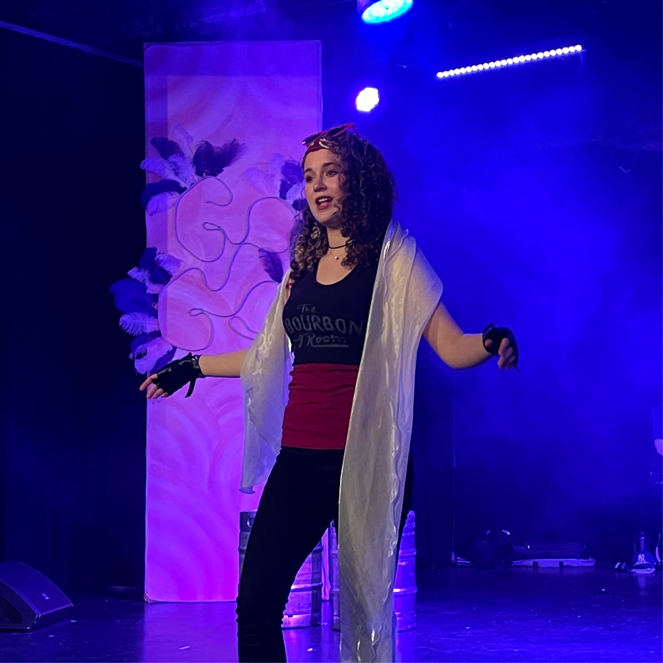 BA Rock of Ages 2025 Square 32