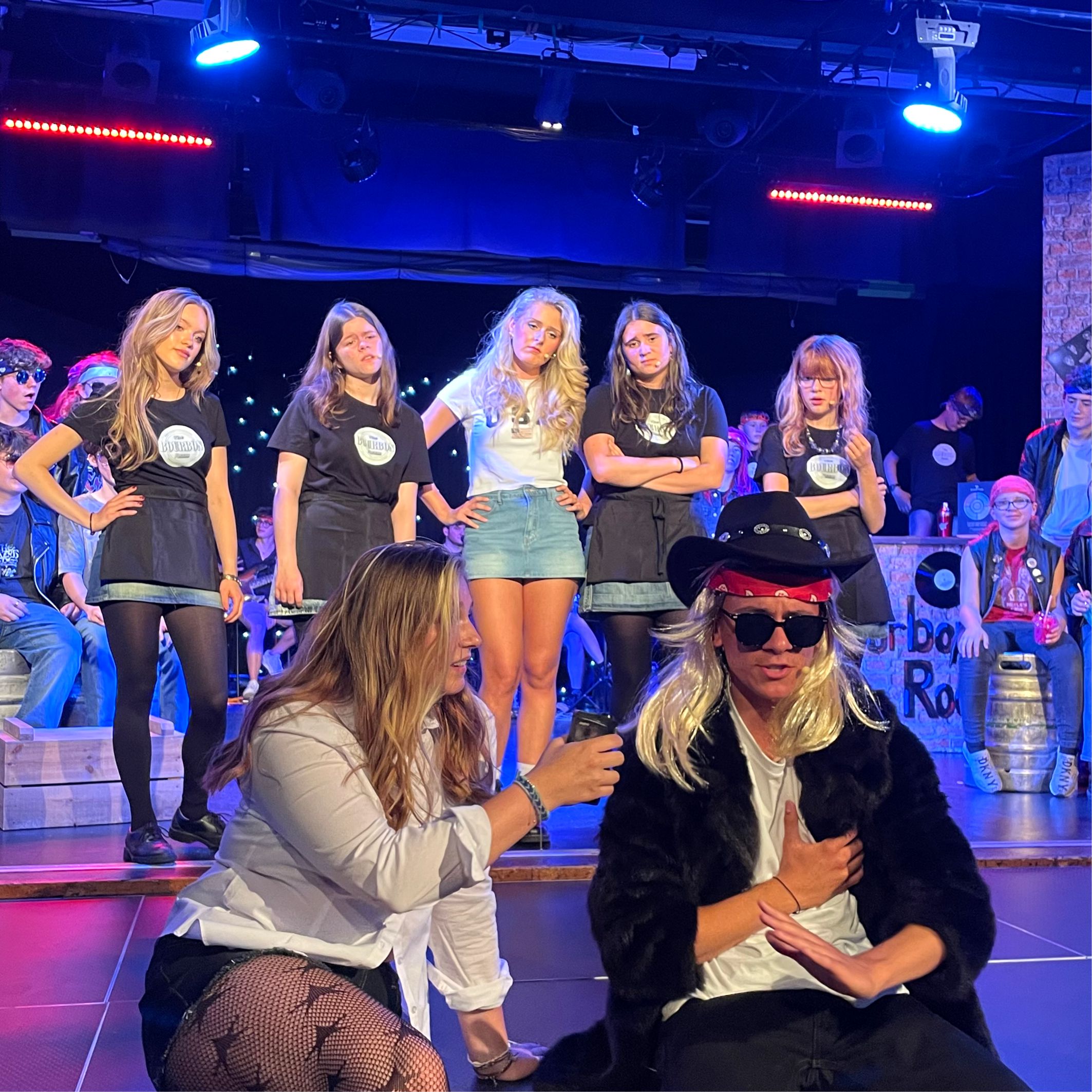 BA Rock of Ages 2025 Square 39