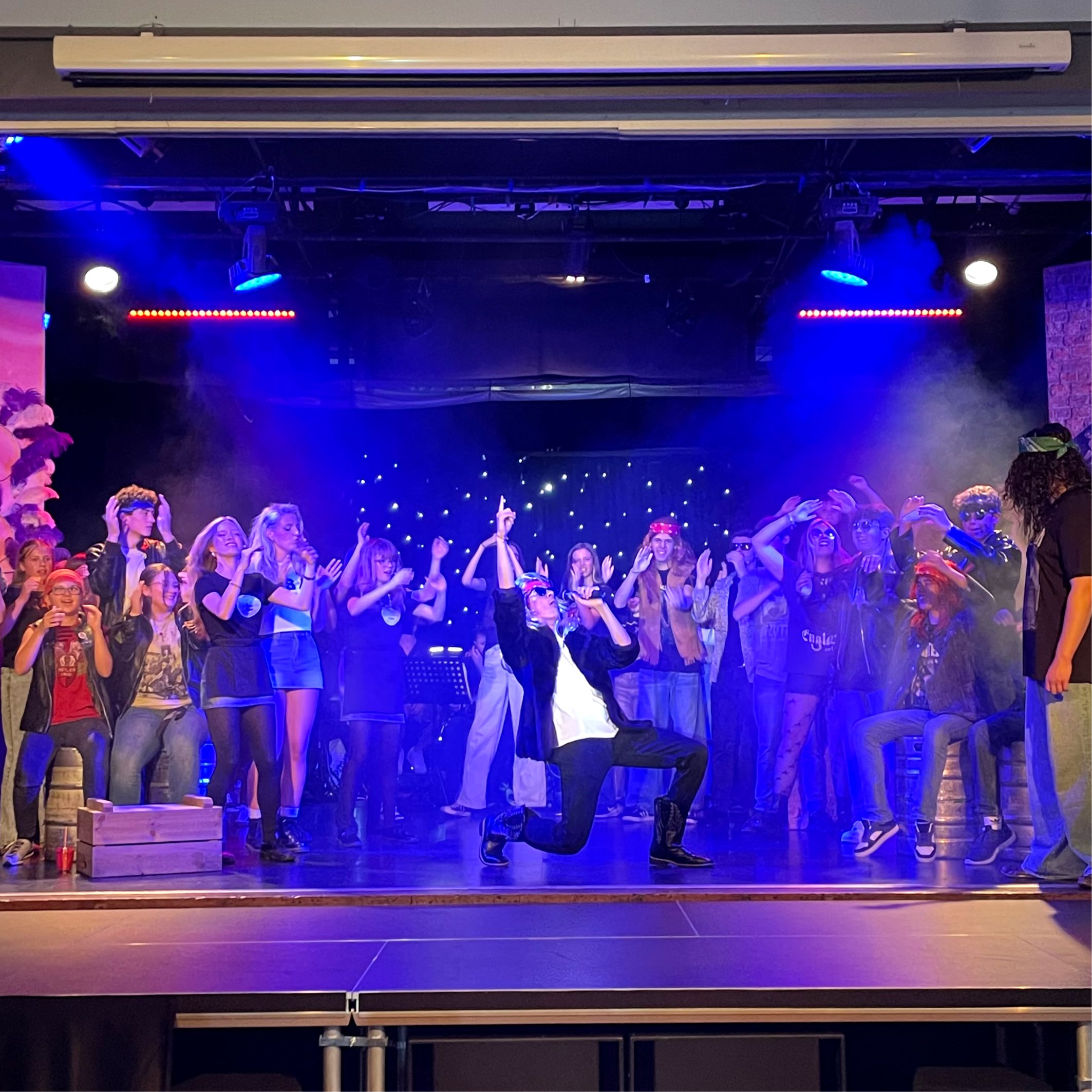 BA Rock of Ages 2025 Square 48