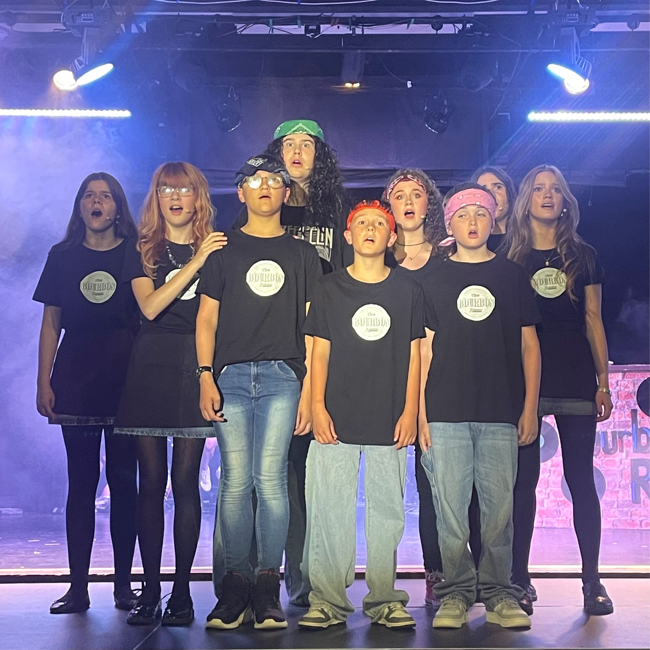 BA Rock of Ages 2025 Square 61