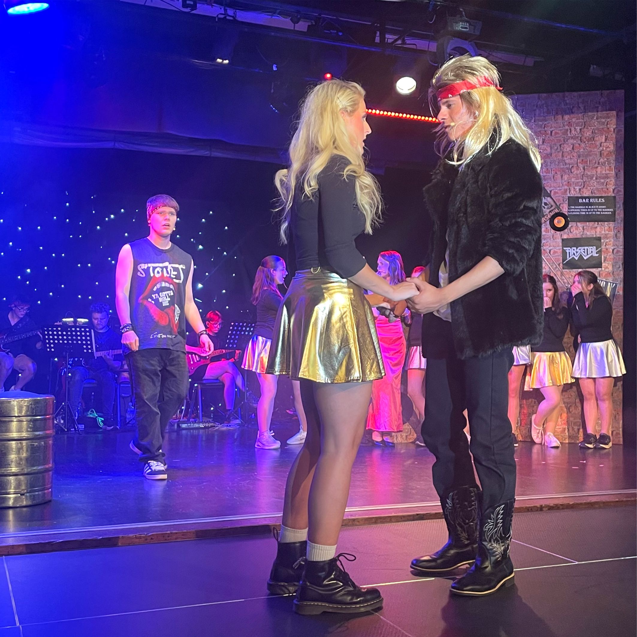 BA Rock of Ages 2025 Square 73
