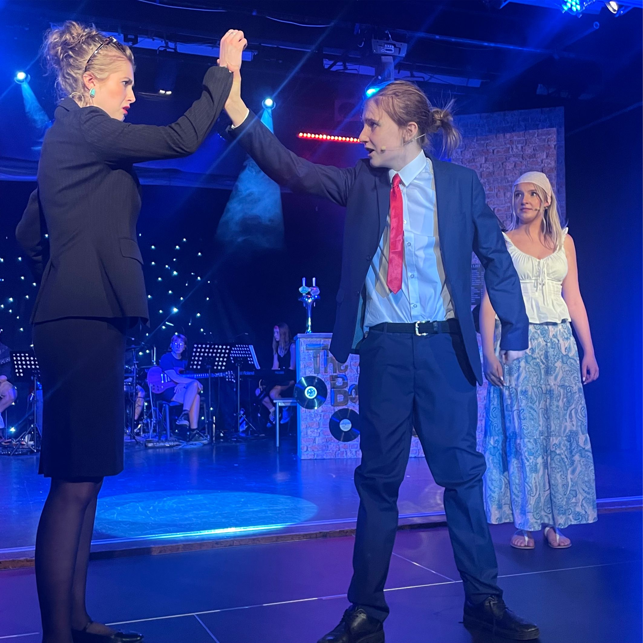 BA Rock of Ages 2025 Square 76