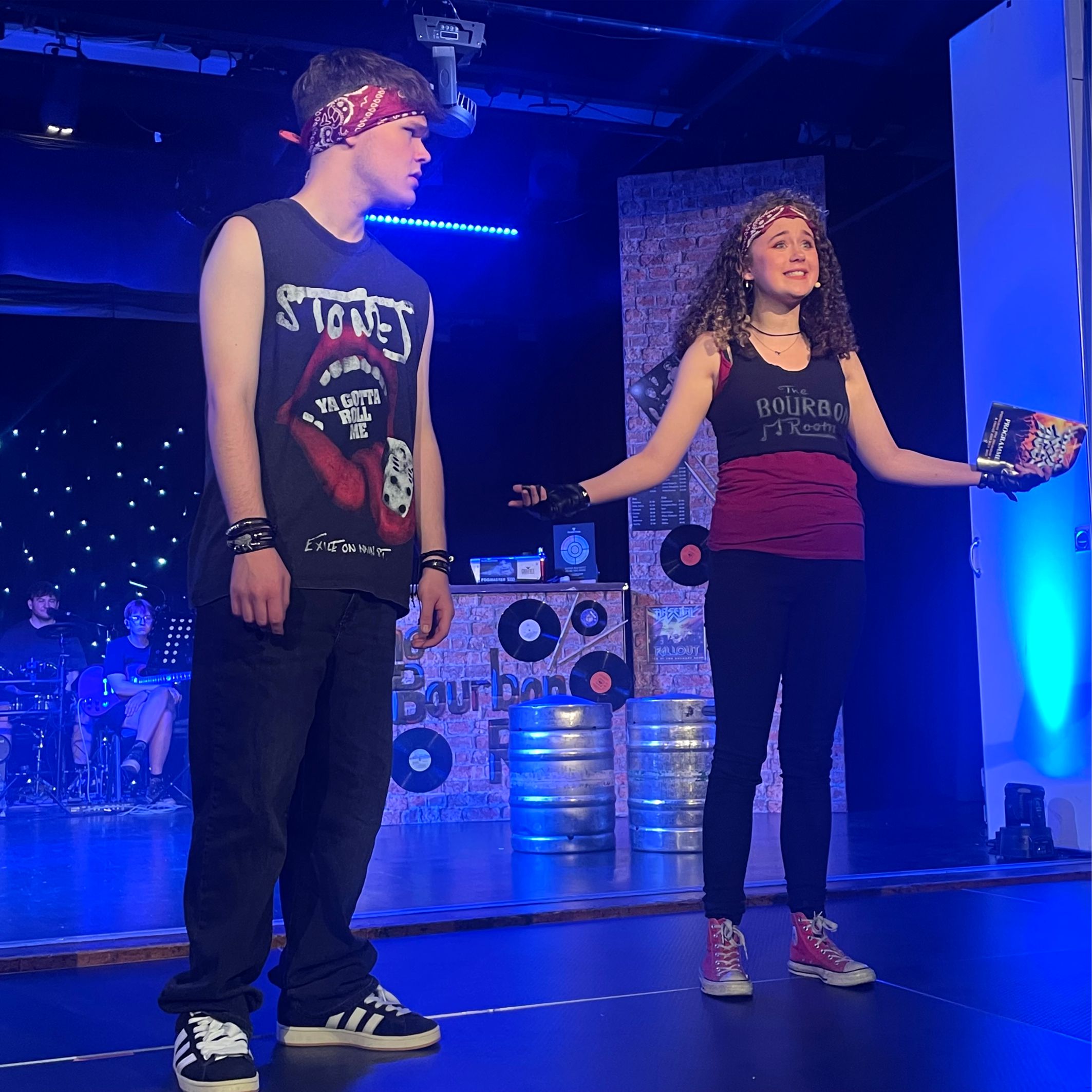 BA Rock of Ages 2025 Square 84