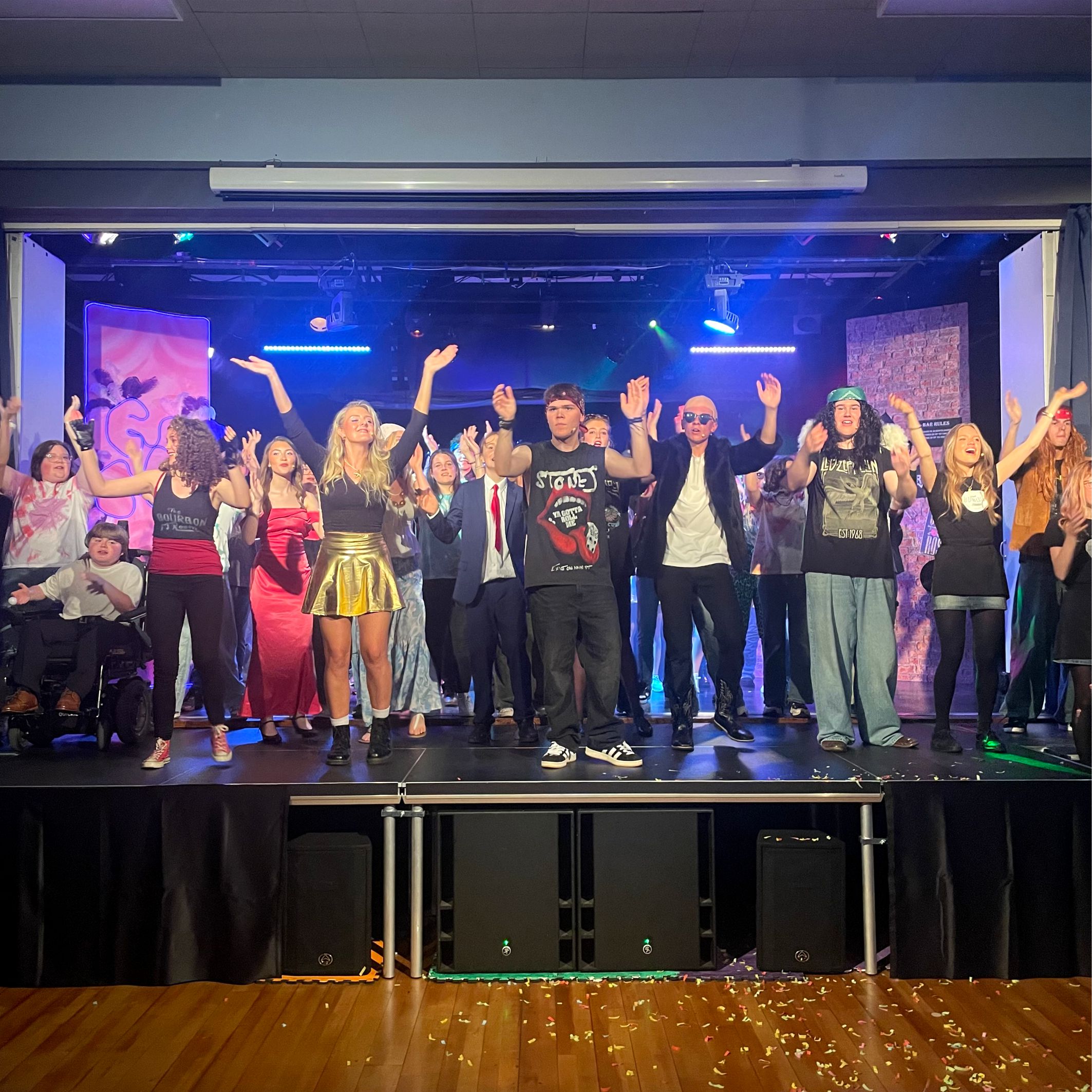 BA Rock of Ages 2025 Square 90