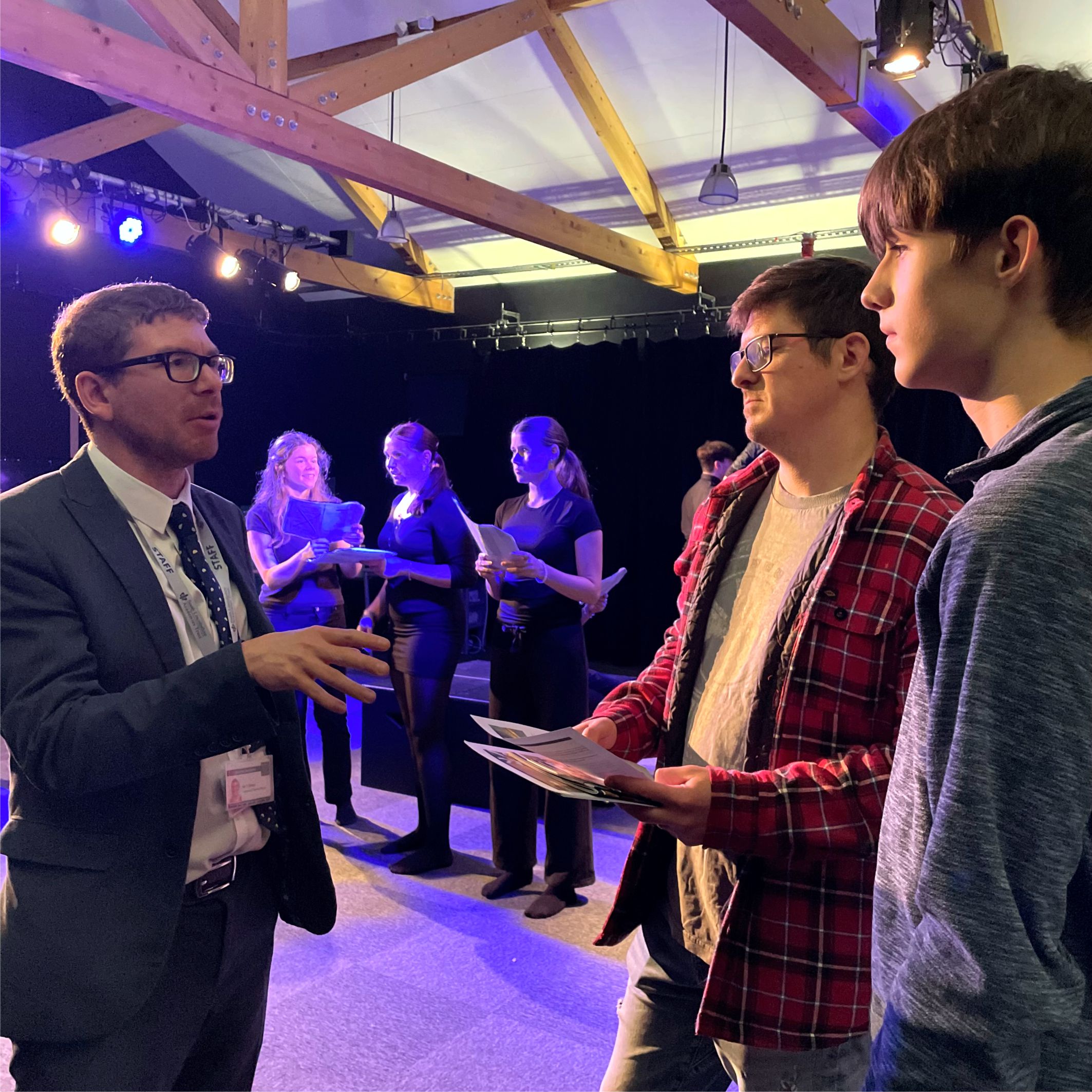 BA Sixth Form Evening 2025 Square 11