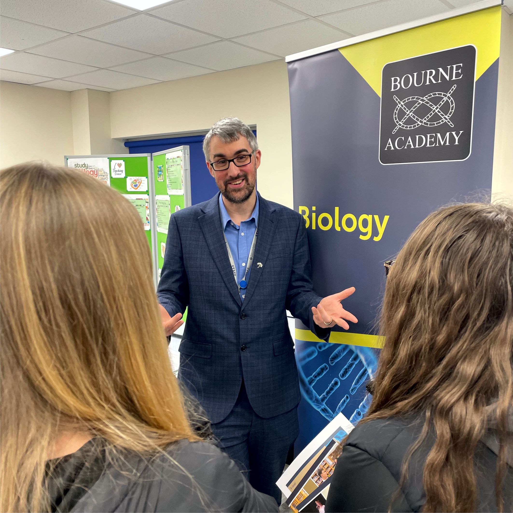 BA Sixth Form Evening 2025 Square 15