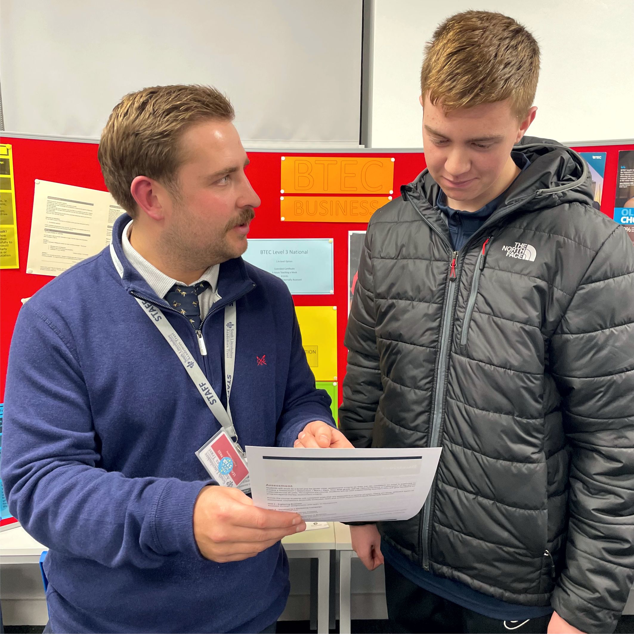 BA Sixth Form Evening 2025 Square 17