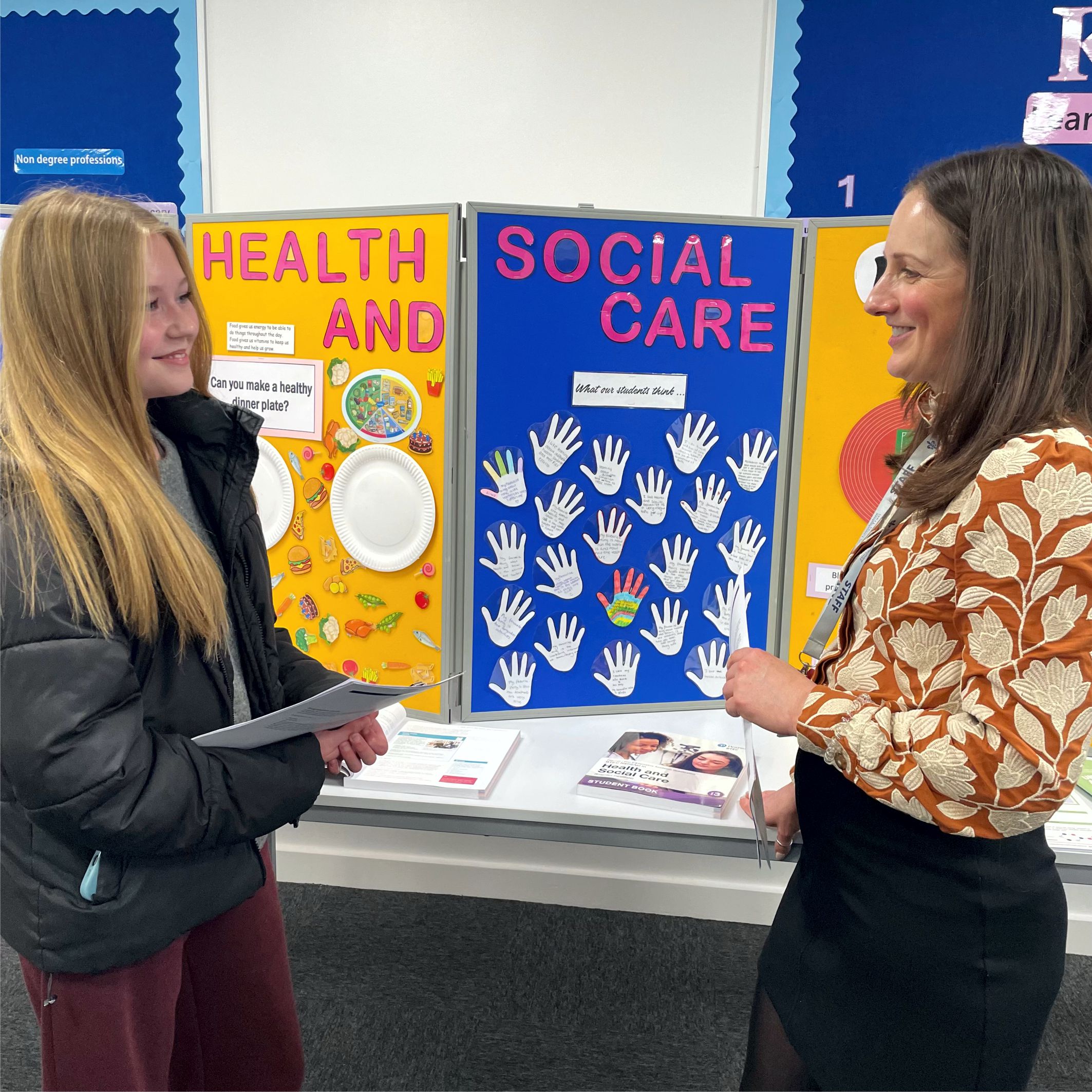 BA Sixth Form Evening 2025 Square 3