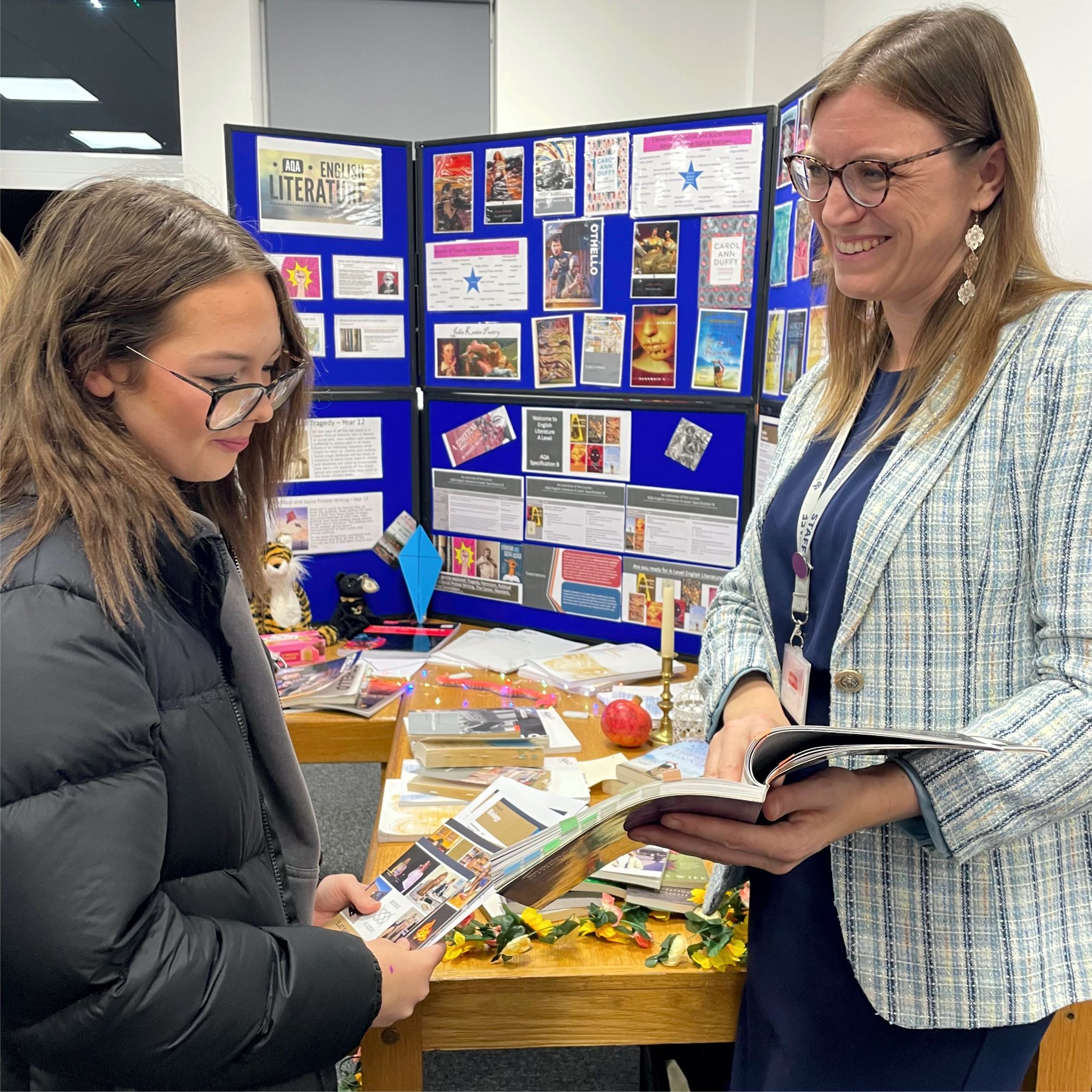 BA Sixth Form Evening 2025 Square 7
