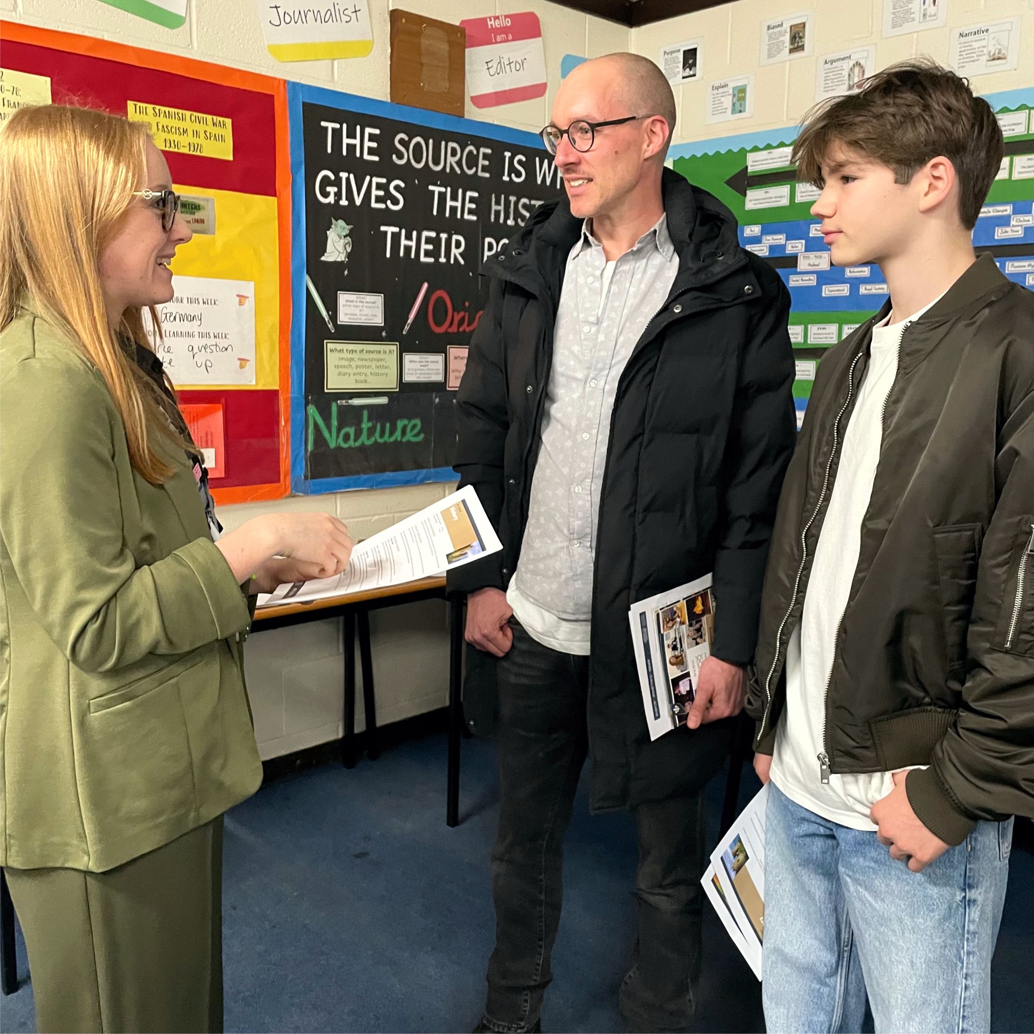 BA Sixth Form Evening 2025 Square 8