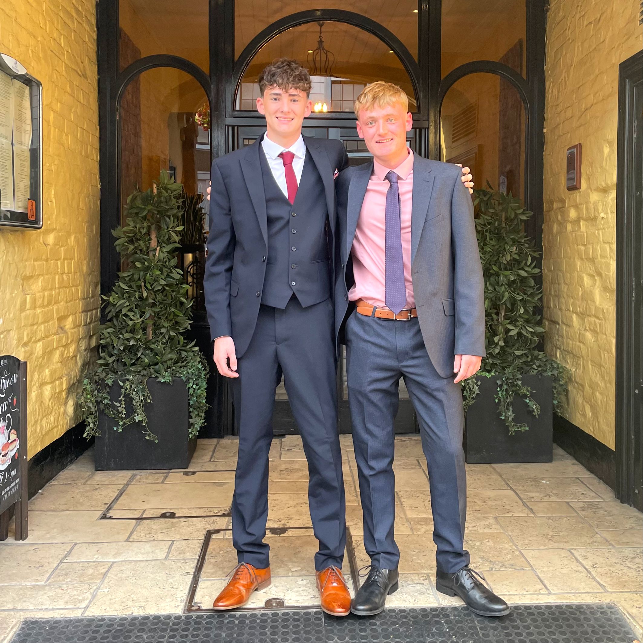 BA Sixth Form Prom 2025 Square 03