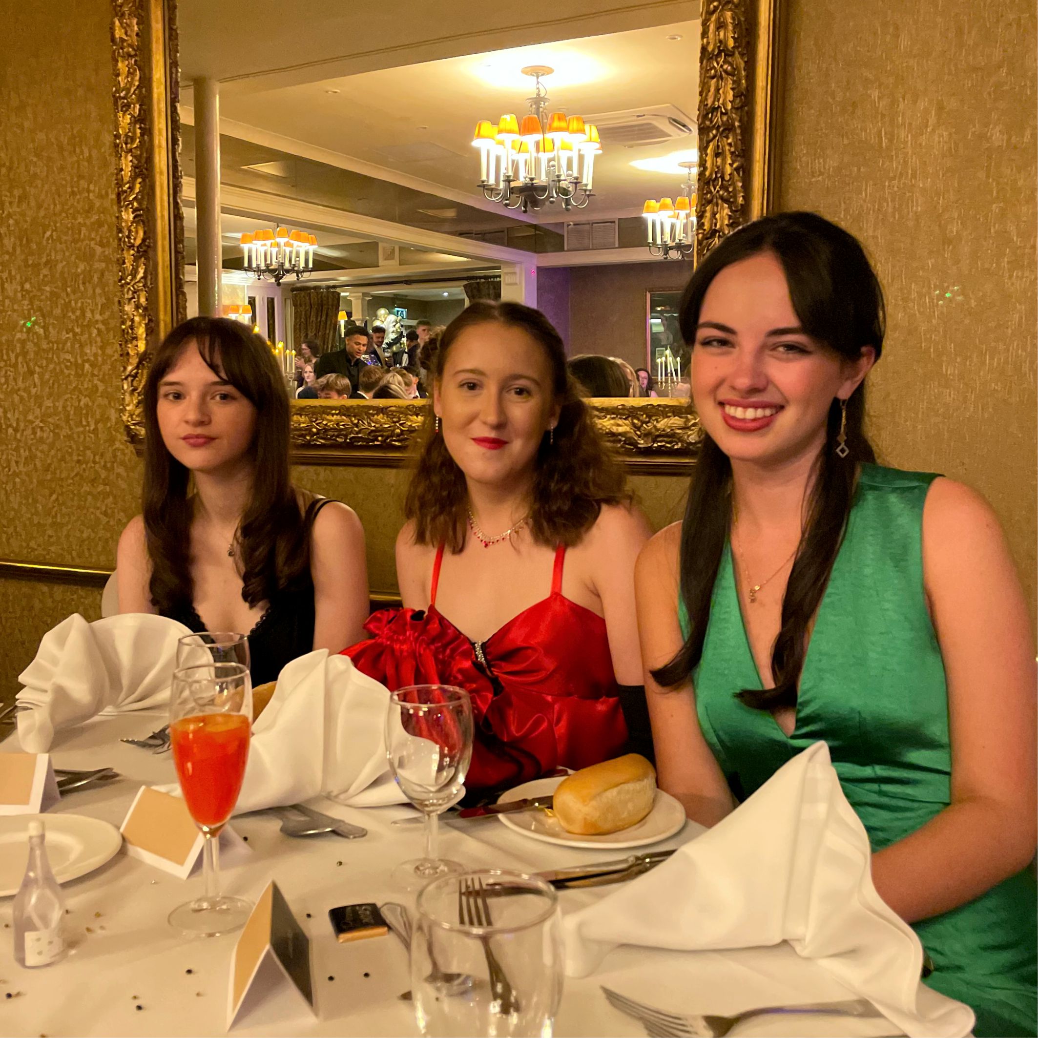 BA Sixth Form Prom 2025 Square 04