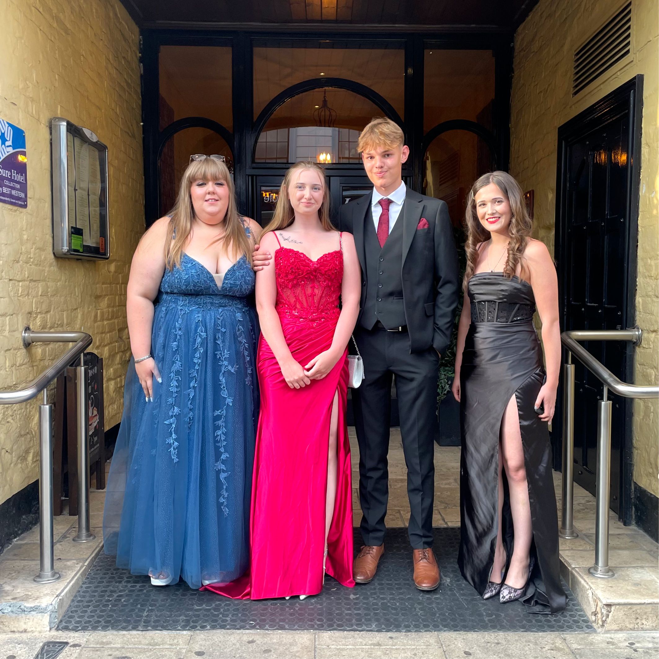BA Sixth Form Prom 2025 Square 05