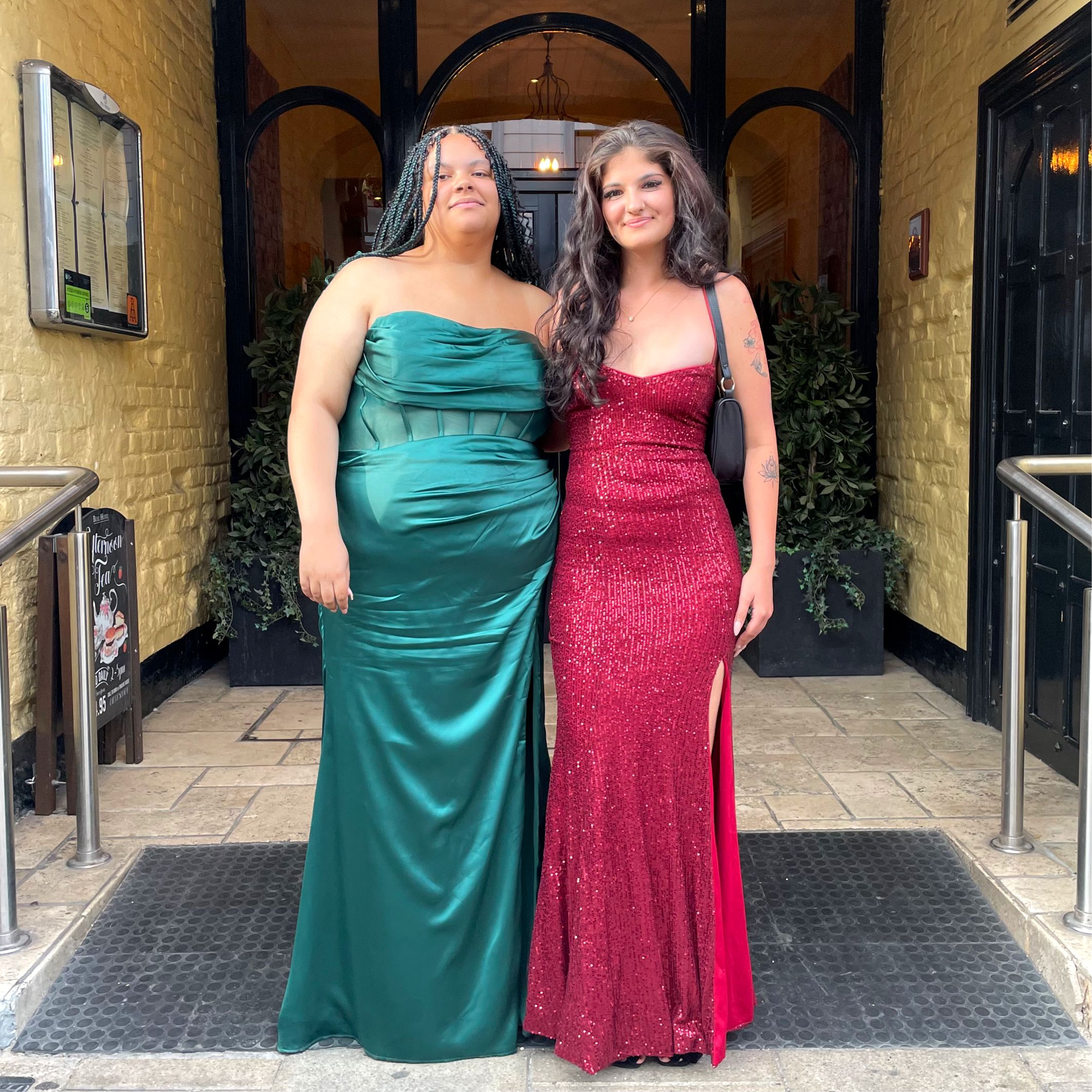 BA Sixth Form Prom 2025 Square 08