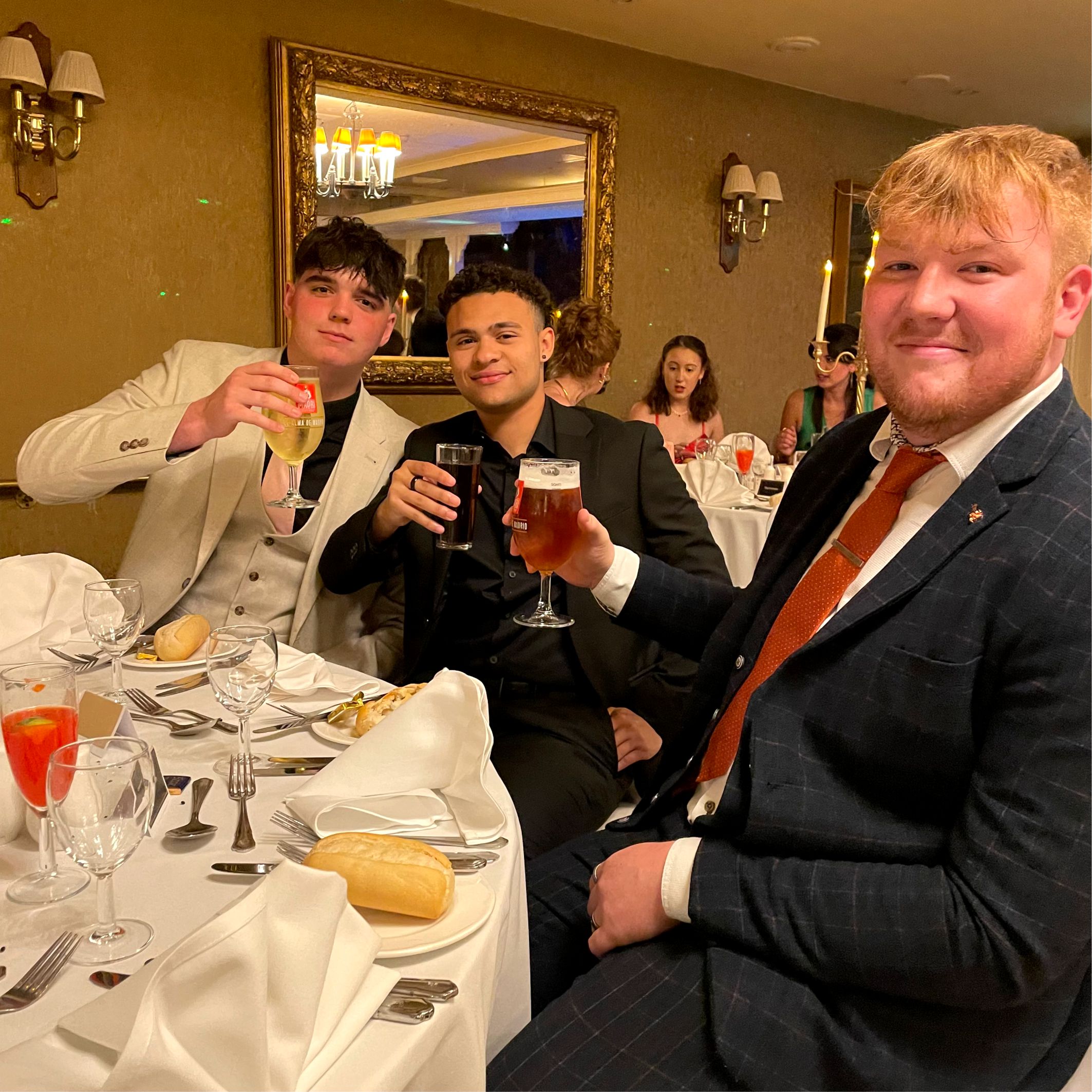 BA Sixth Form Prom 2025 Square 09