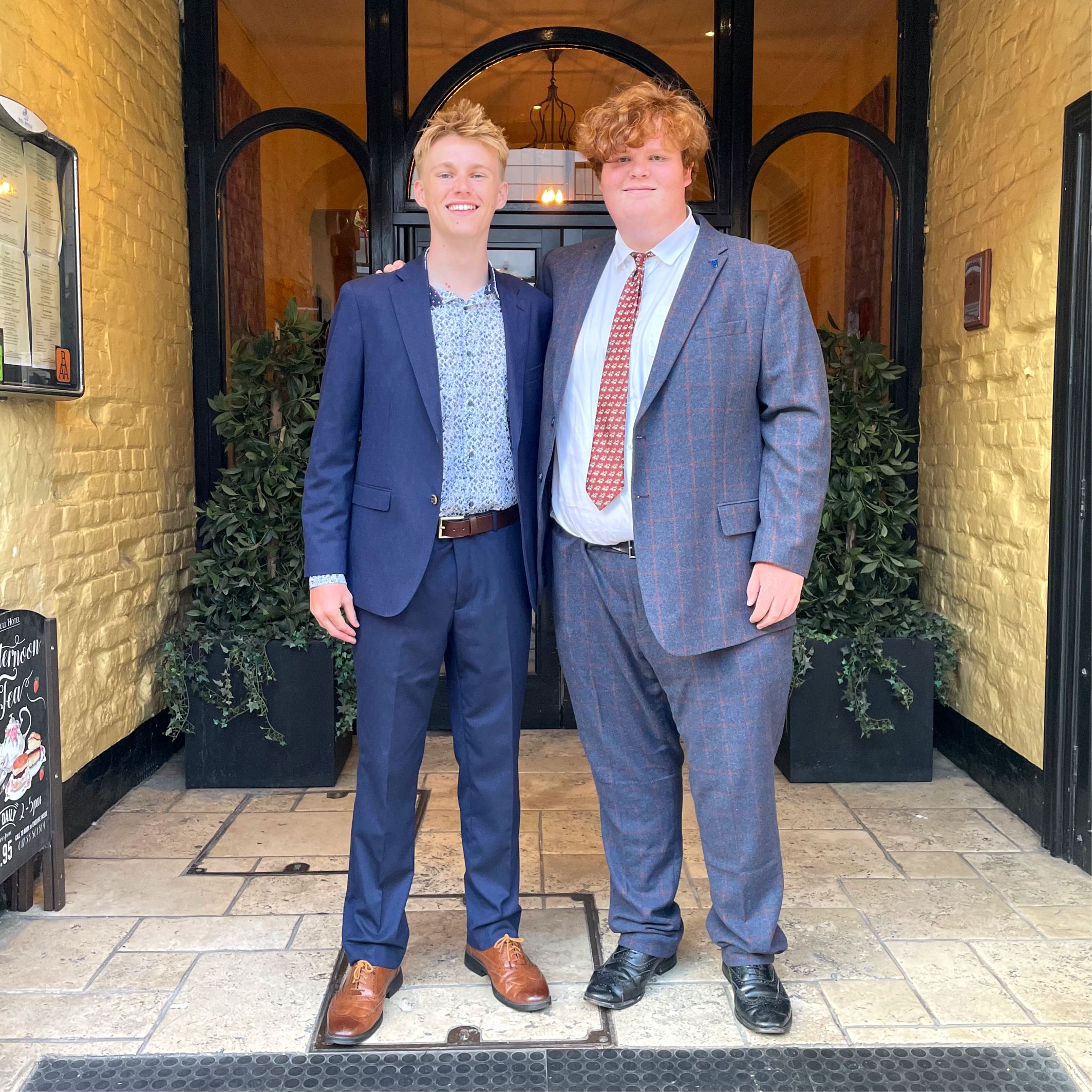 BA Sixth Form Prom 2025 Square 11