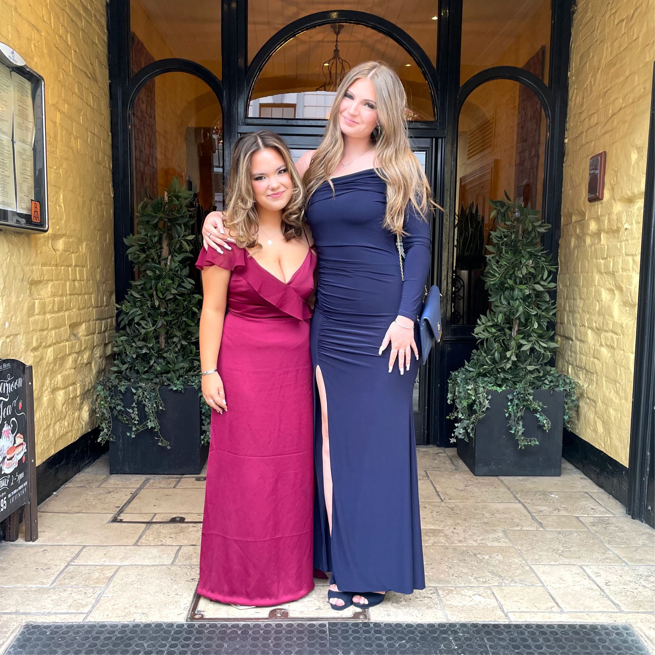 BA Sixth Form Prom 2025 Square 14