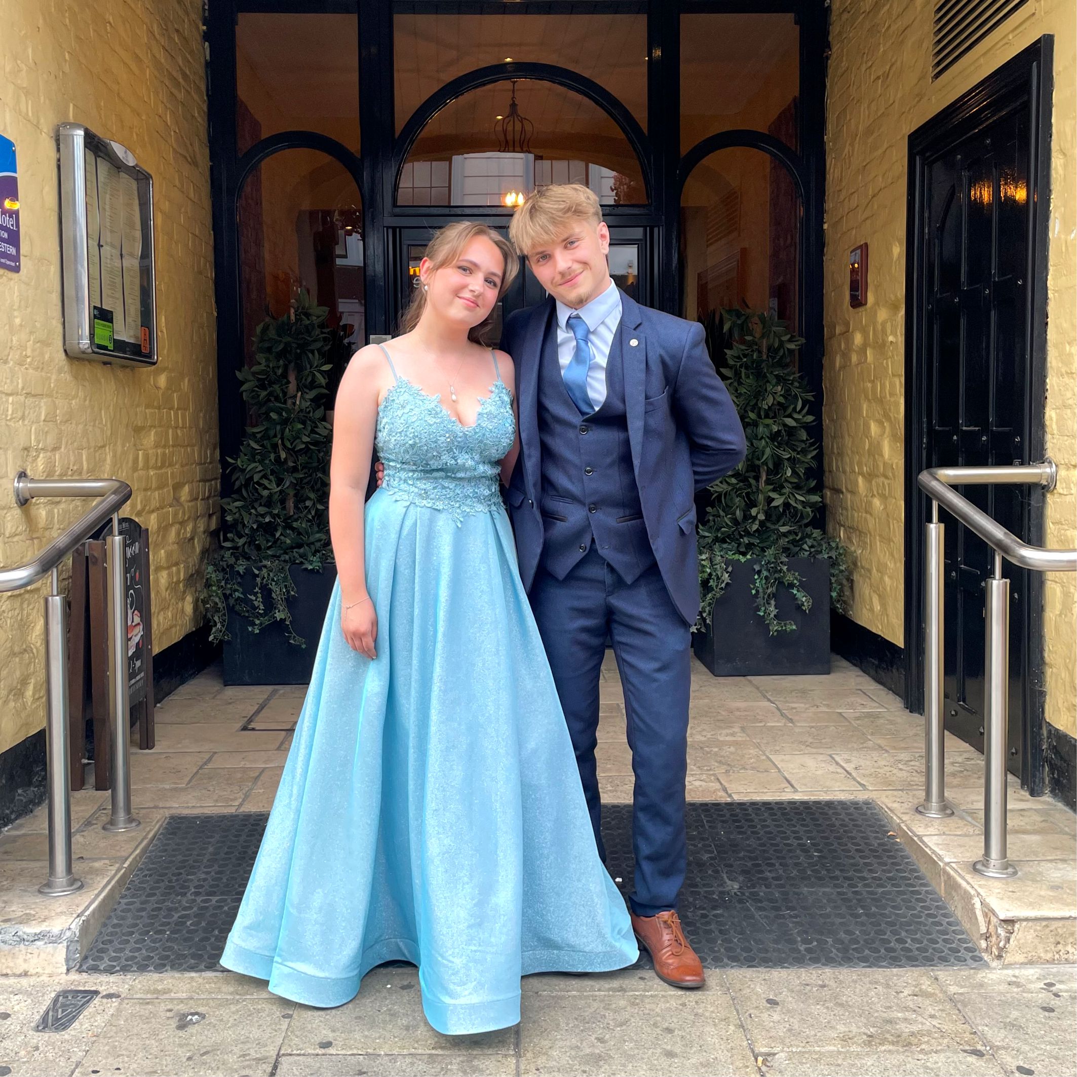 BA Sixth Form Prom 2025 Square 15