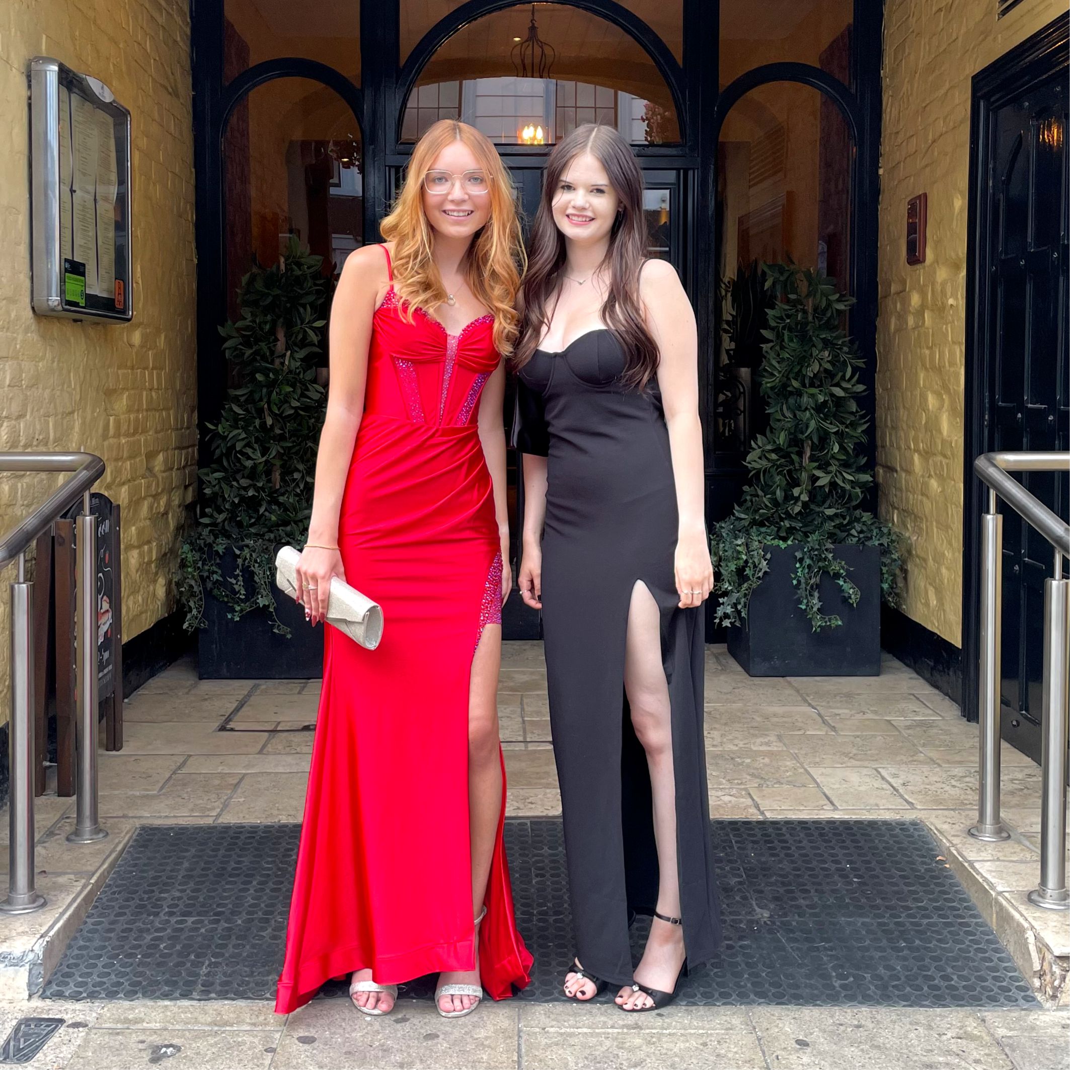 BA Sixth Form Prom 2025 Square 17