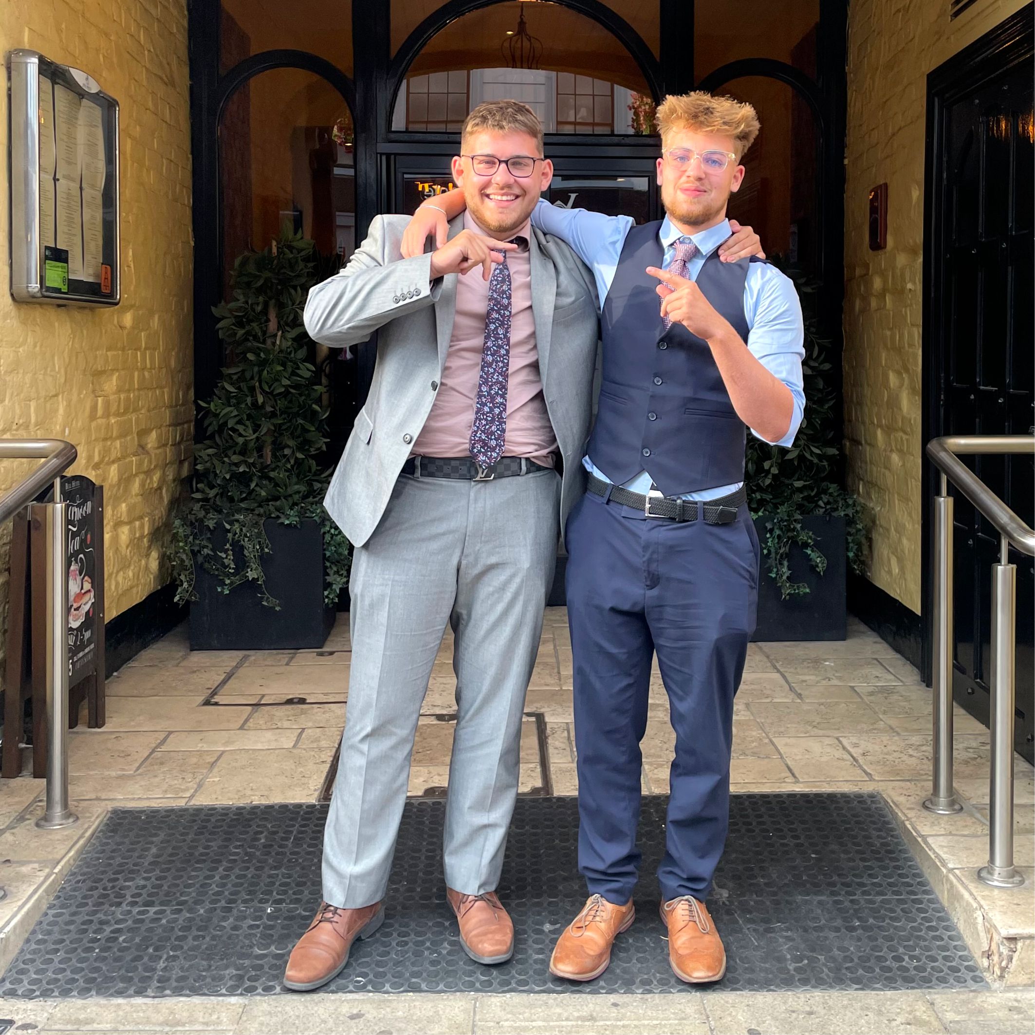 BA Sixth Form Prom 2025 Square 18