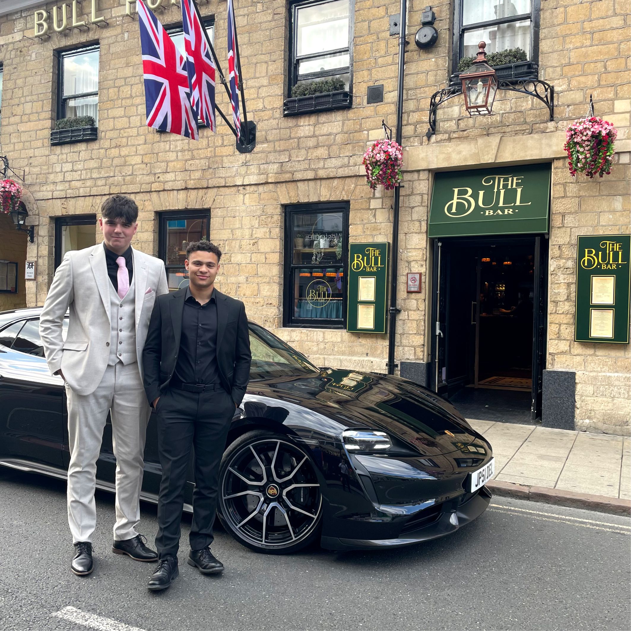 BA Sixth Form Prom 2025 Square 20