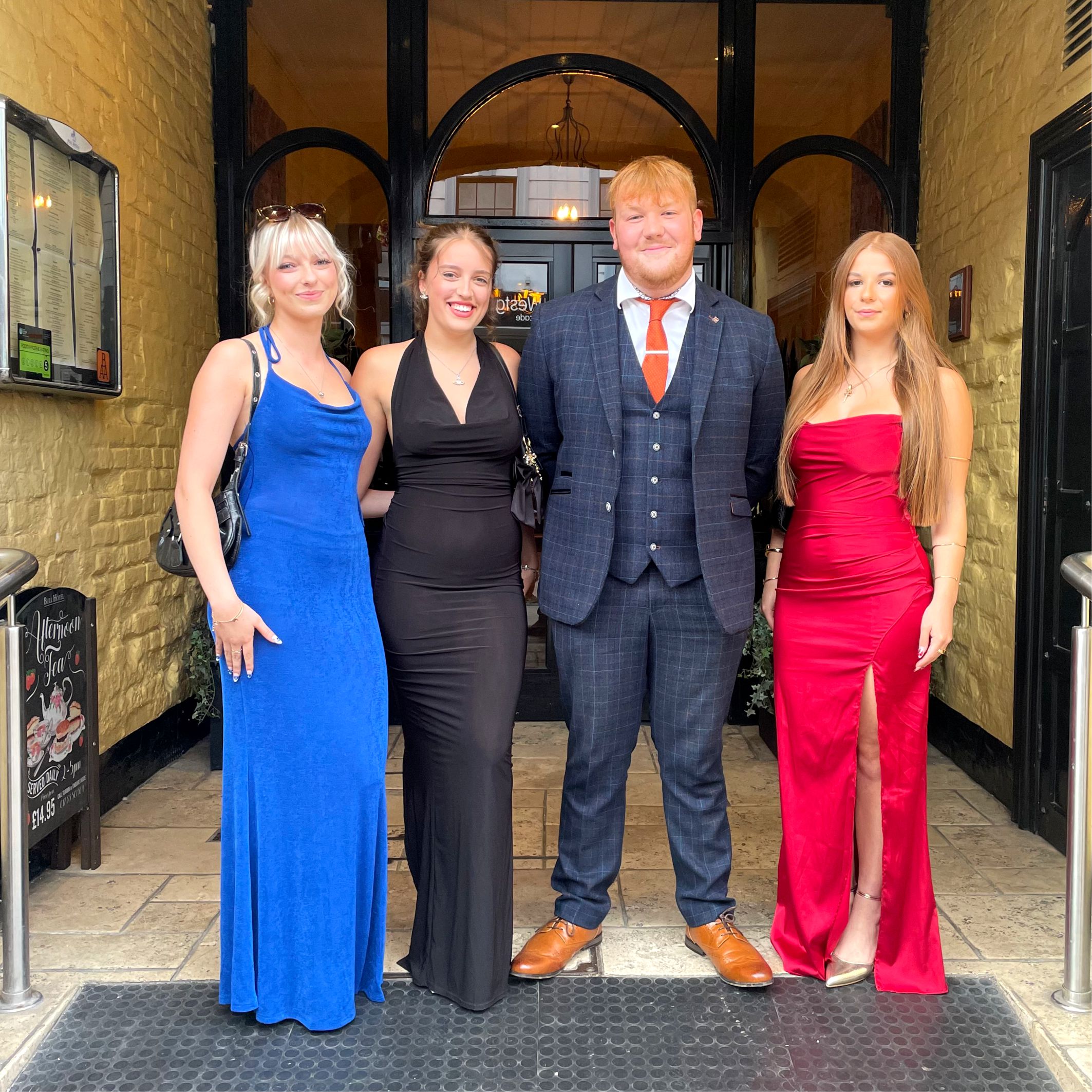 BA Sixth Form Prom 2025 Square 21