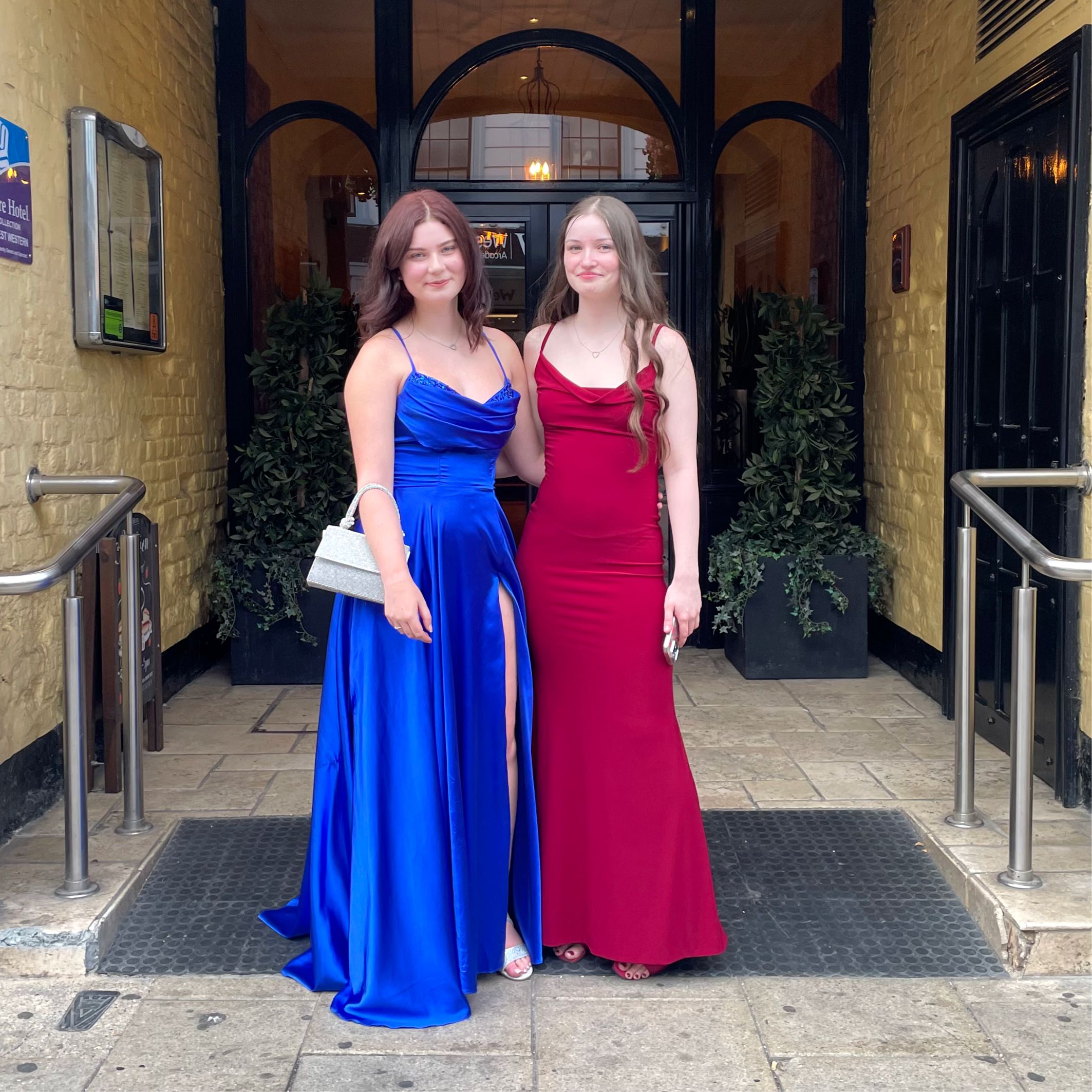 BA Sixth Form Prom 2025 Square 23