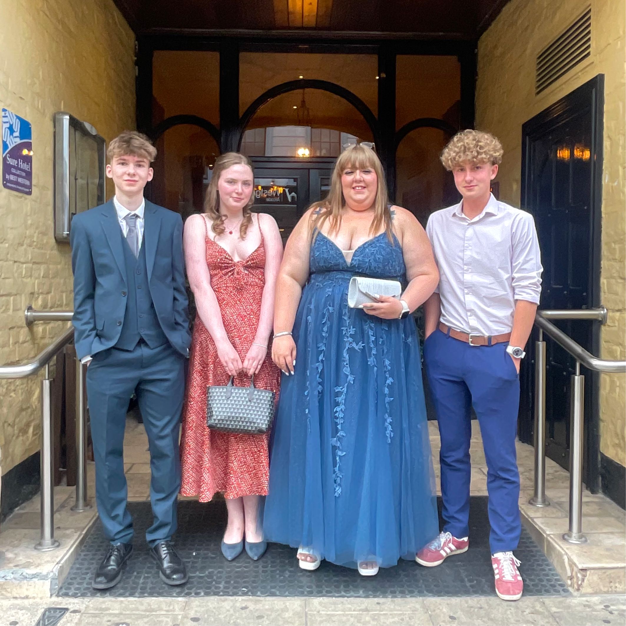 BA Sixth Form Prom 2025 Square 24