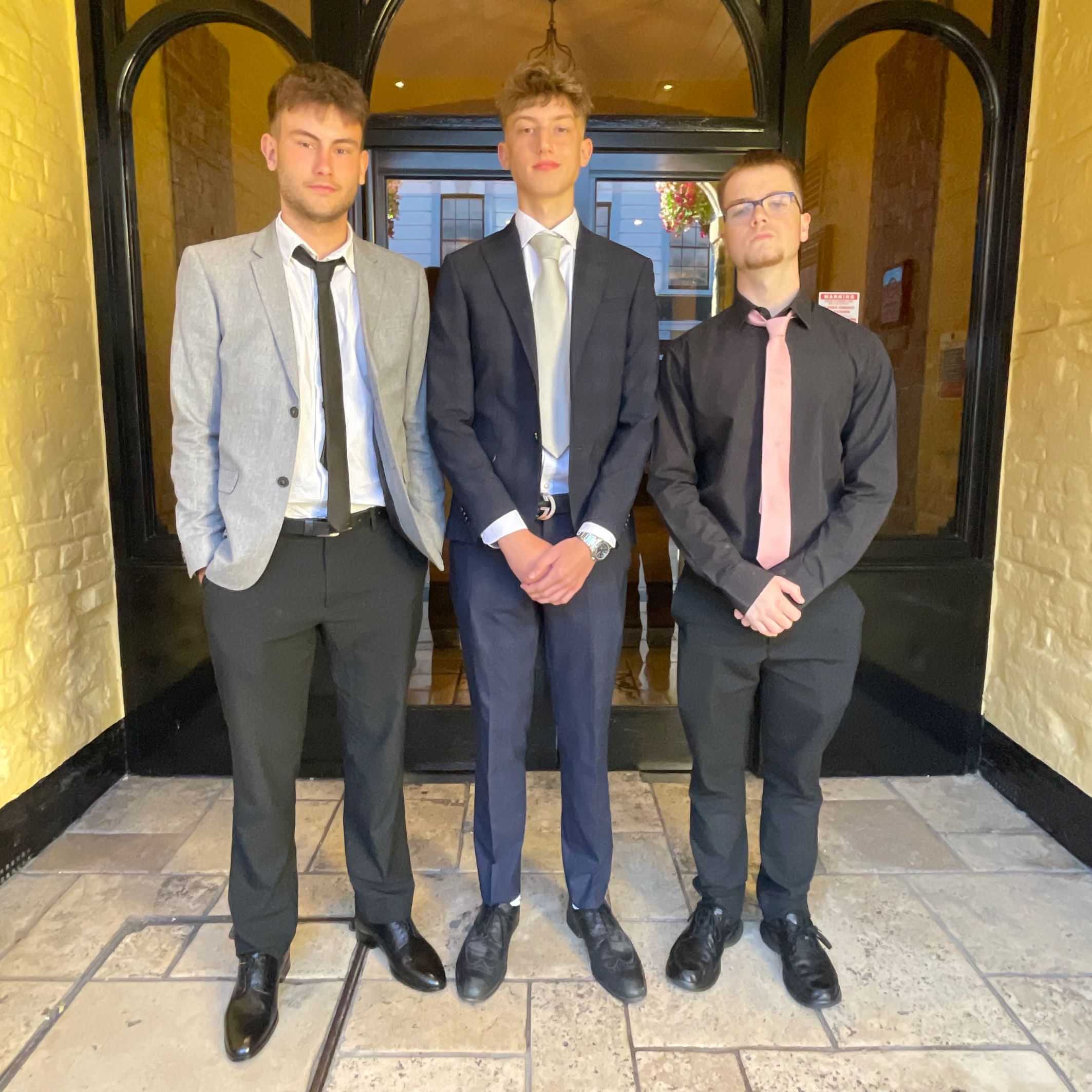 BA Sixth Form Prom 2026 Square 15