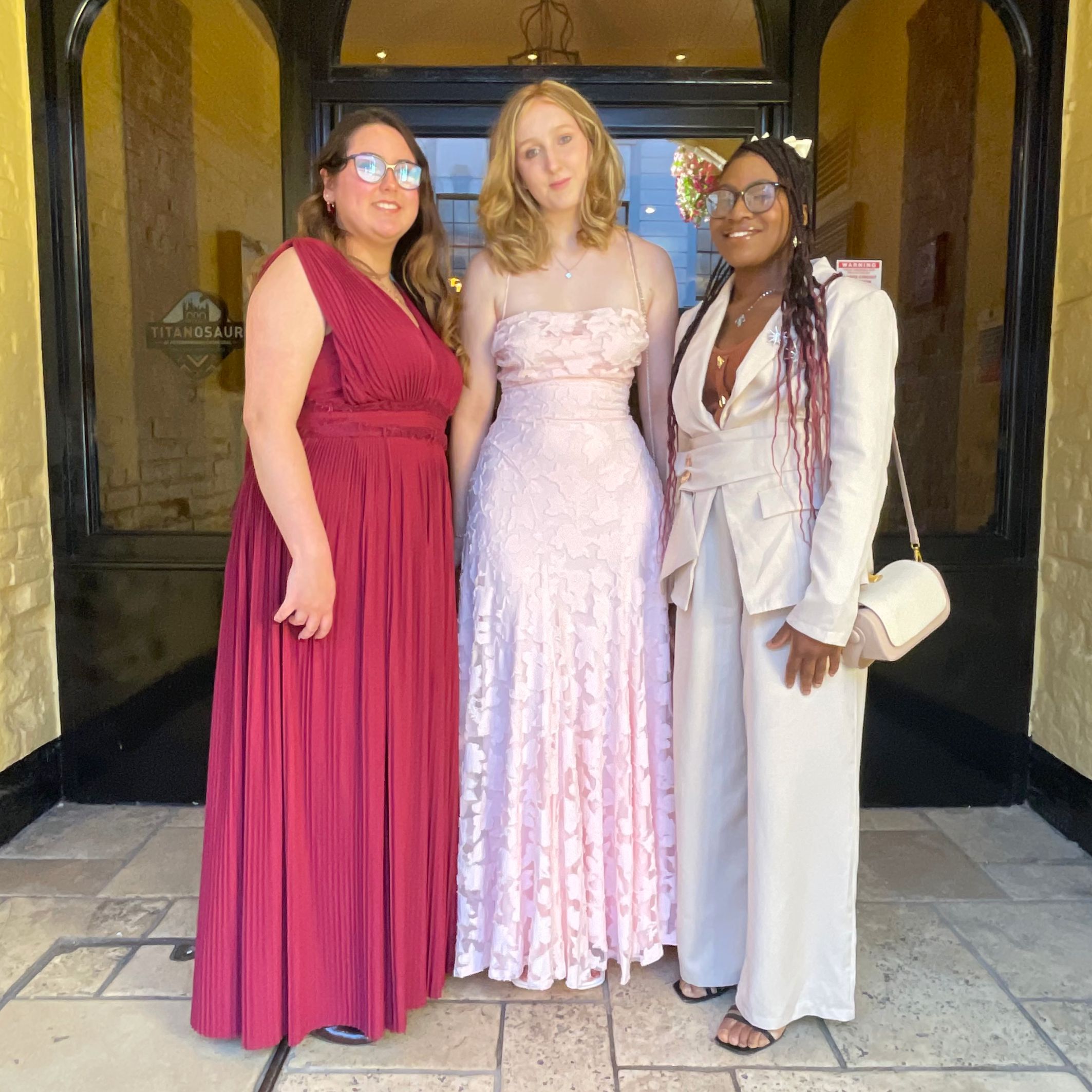 BA Sixth Form Prom 2026 Square 16
