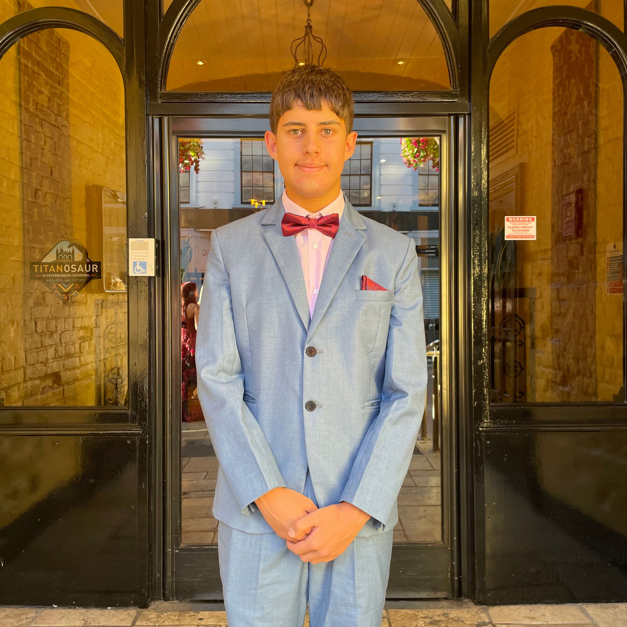 BA Sixth Form Prom 2026 Square 17