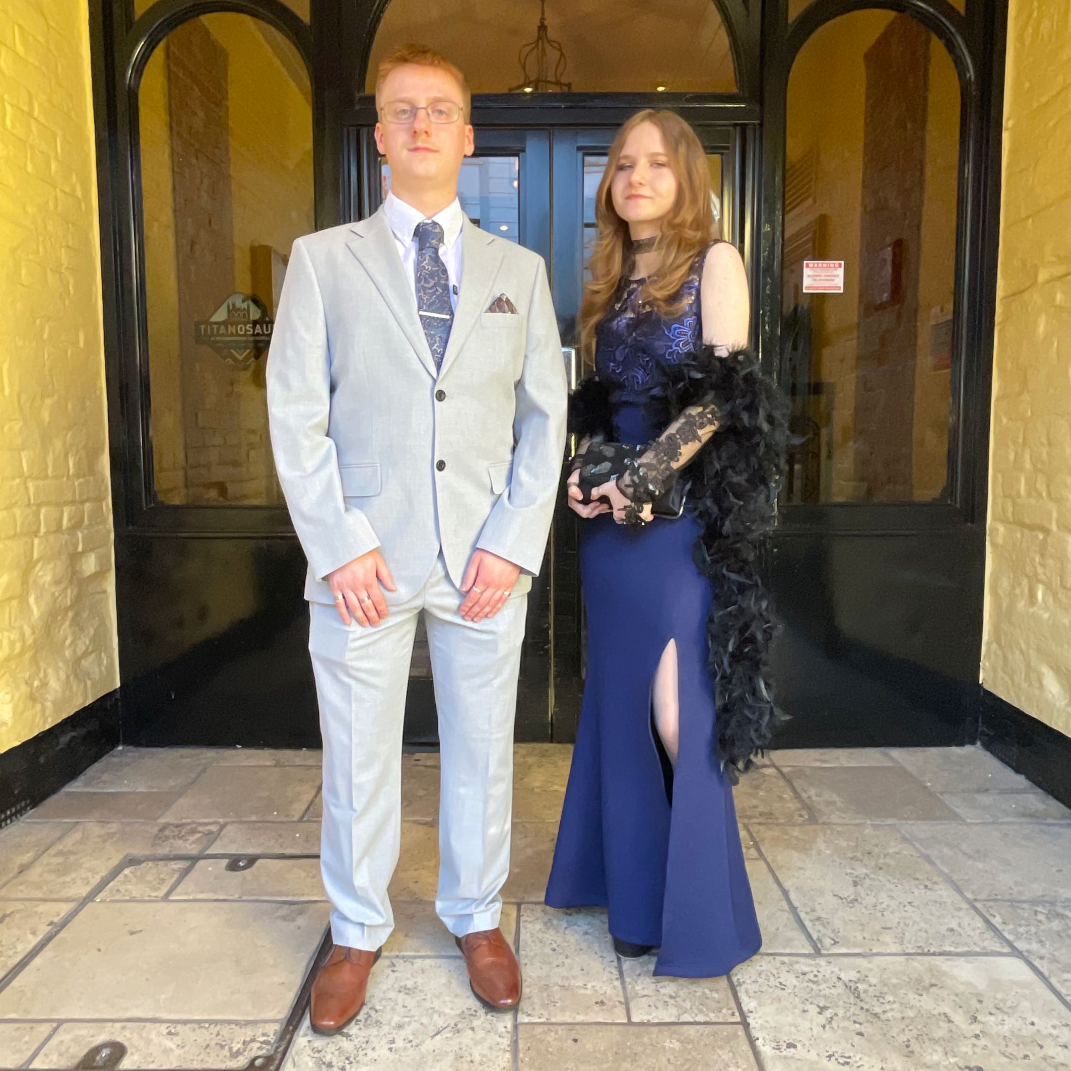 BA Sixth Form Prom 2026 Square 19