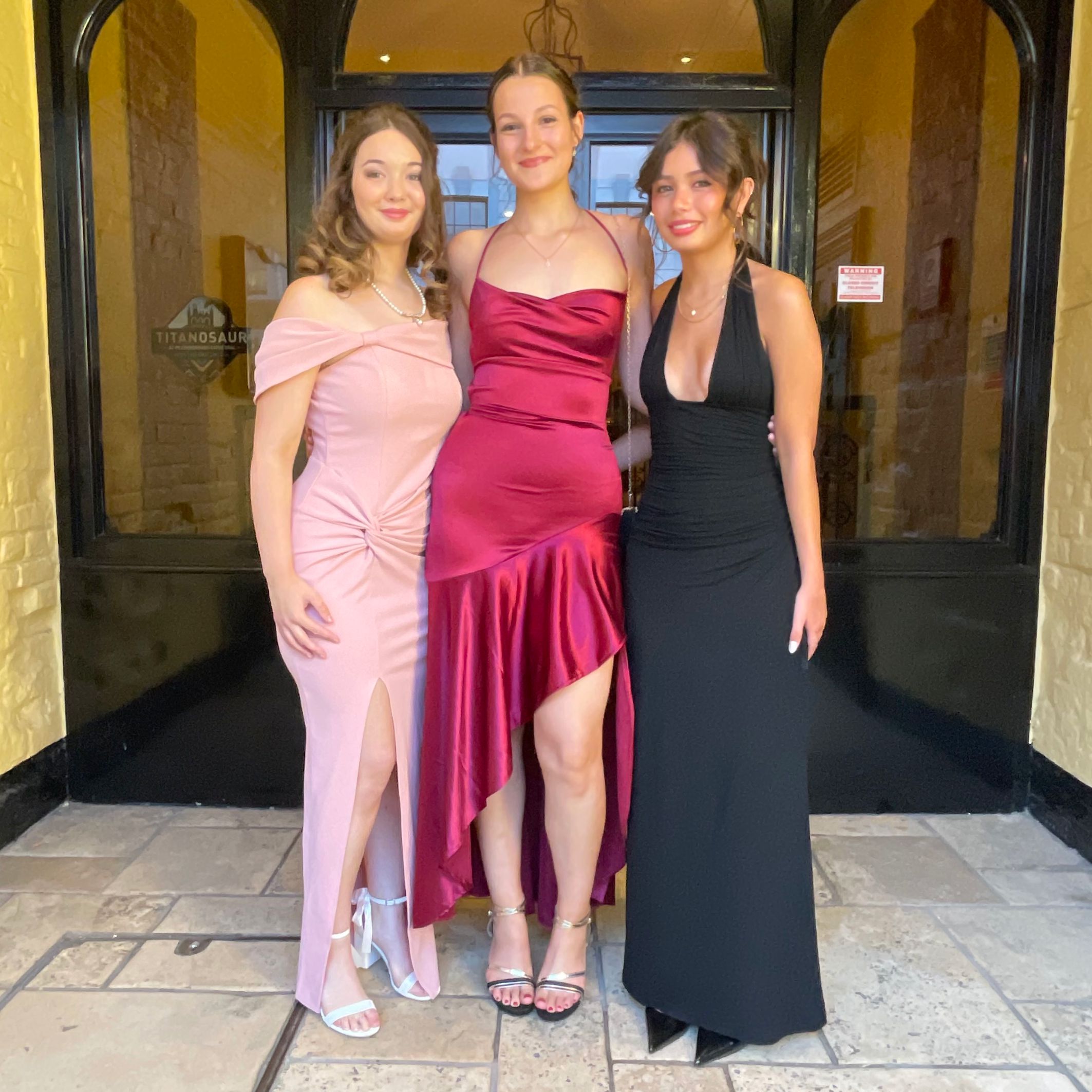 BA Sixth Form Prom 2026 Square 23