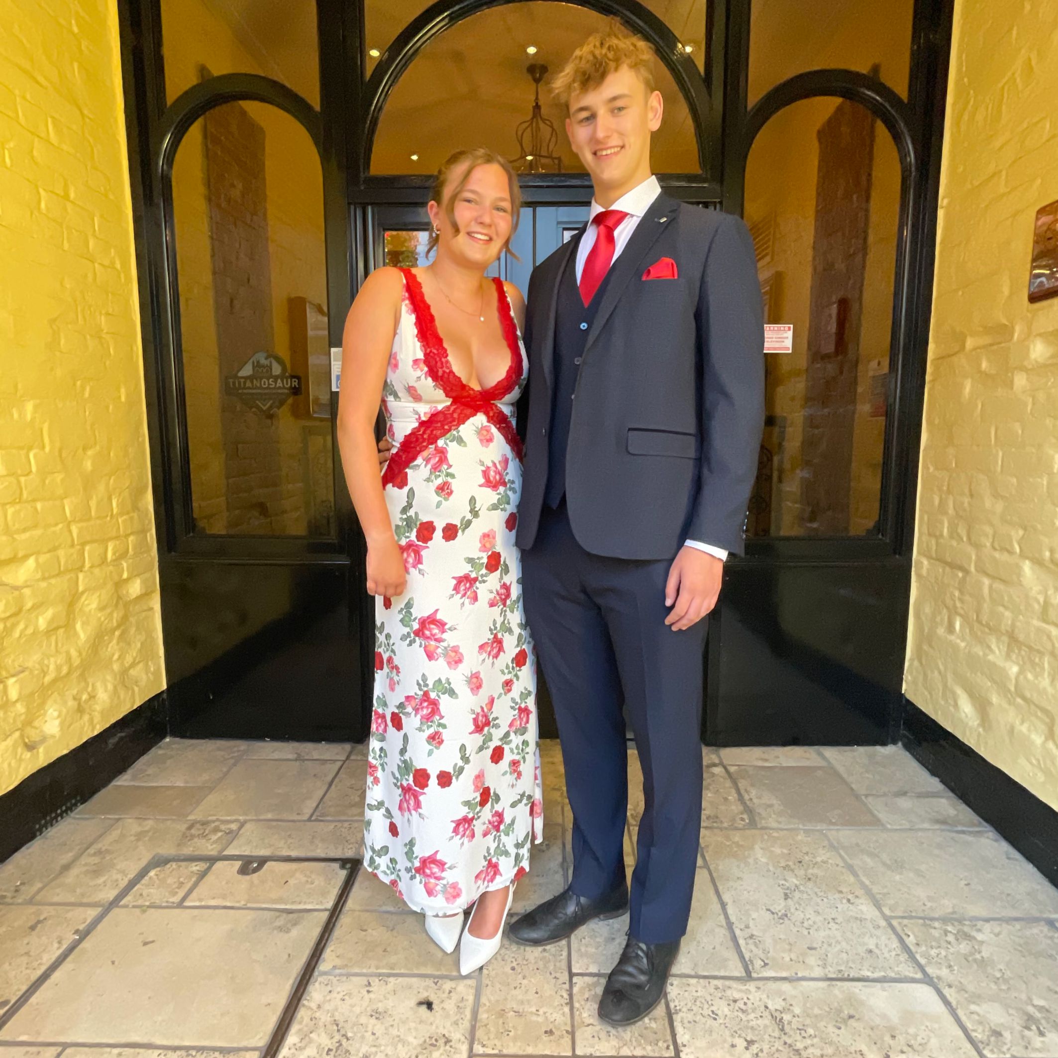 BA Sixth Form Prom 2026 Square 24