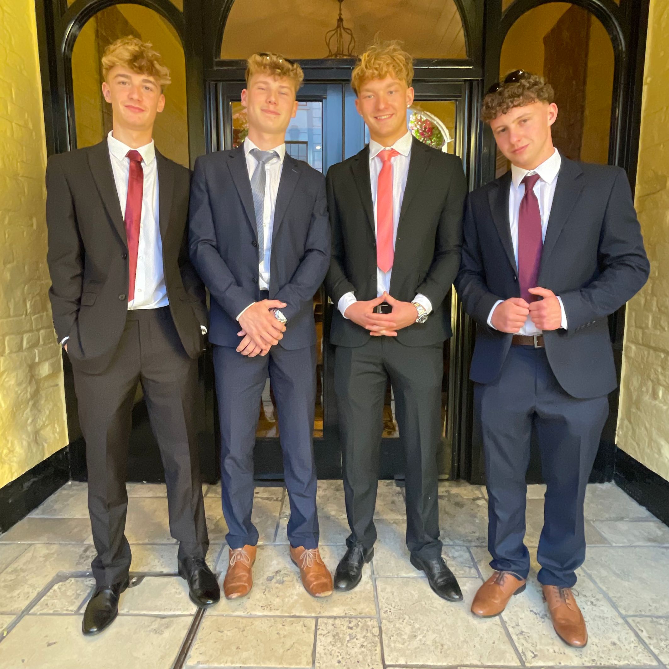 BA Sixth Form Prom 2026 Square 25
