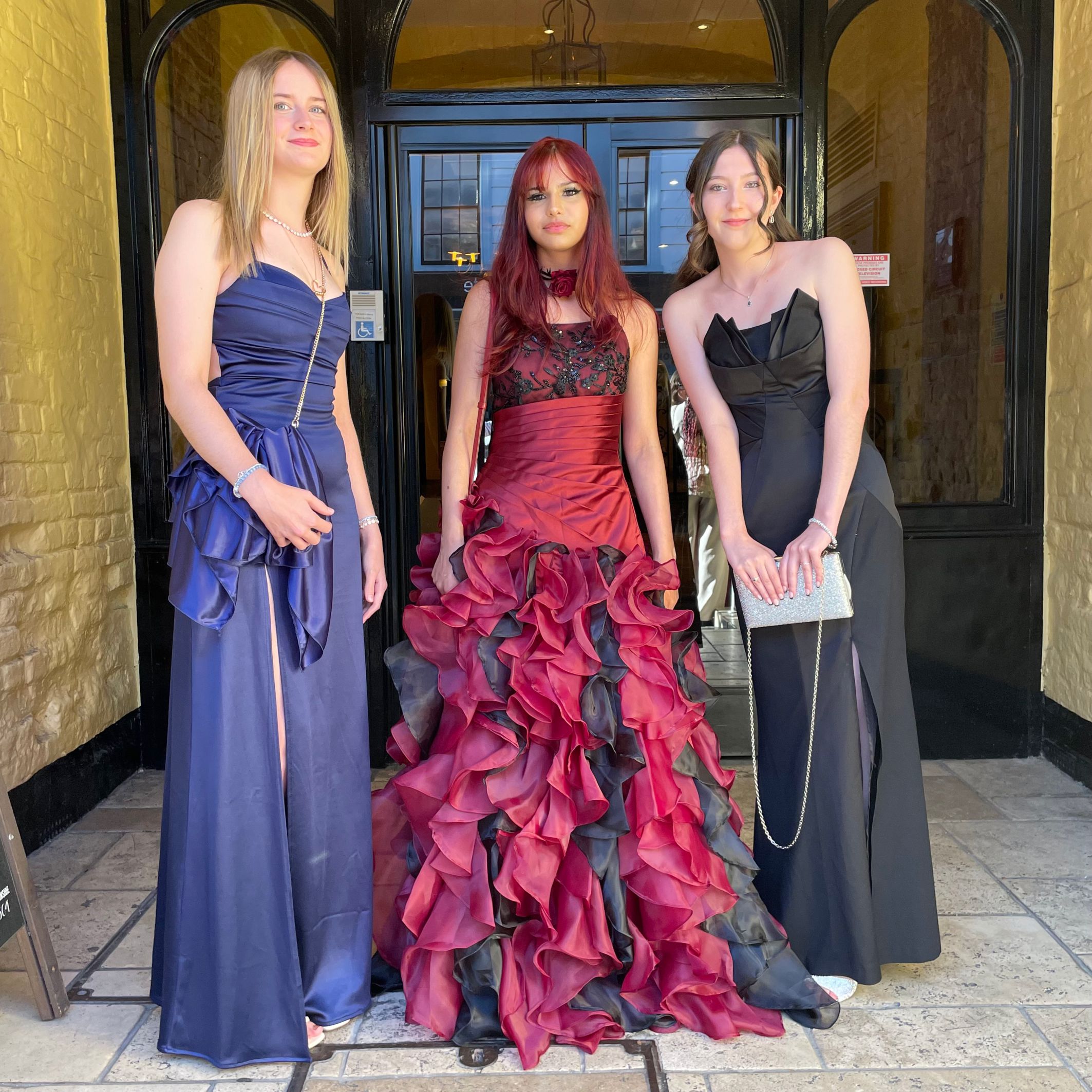 BA Sixth Form Prom 2026 Square 27