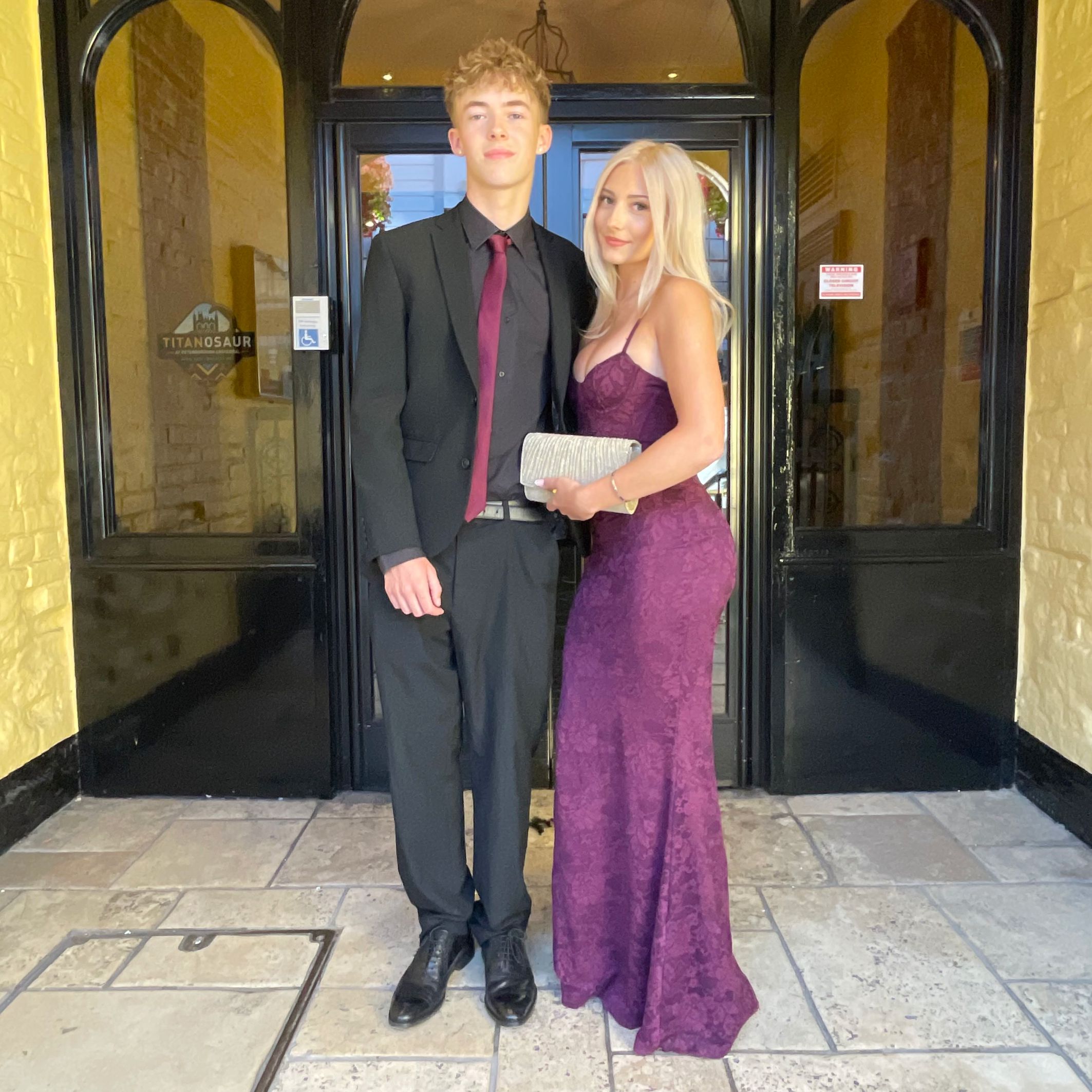 BA Sixth Form Prom 2026 Square 3