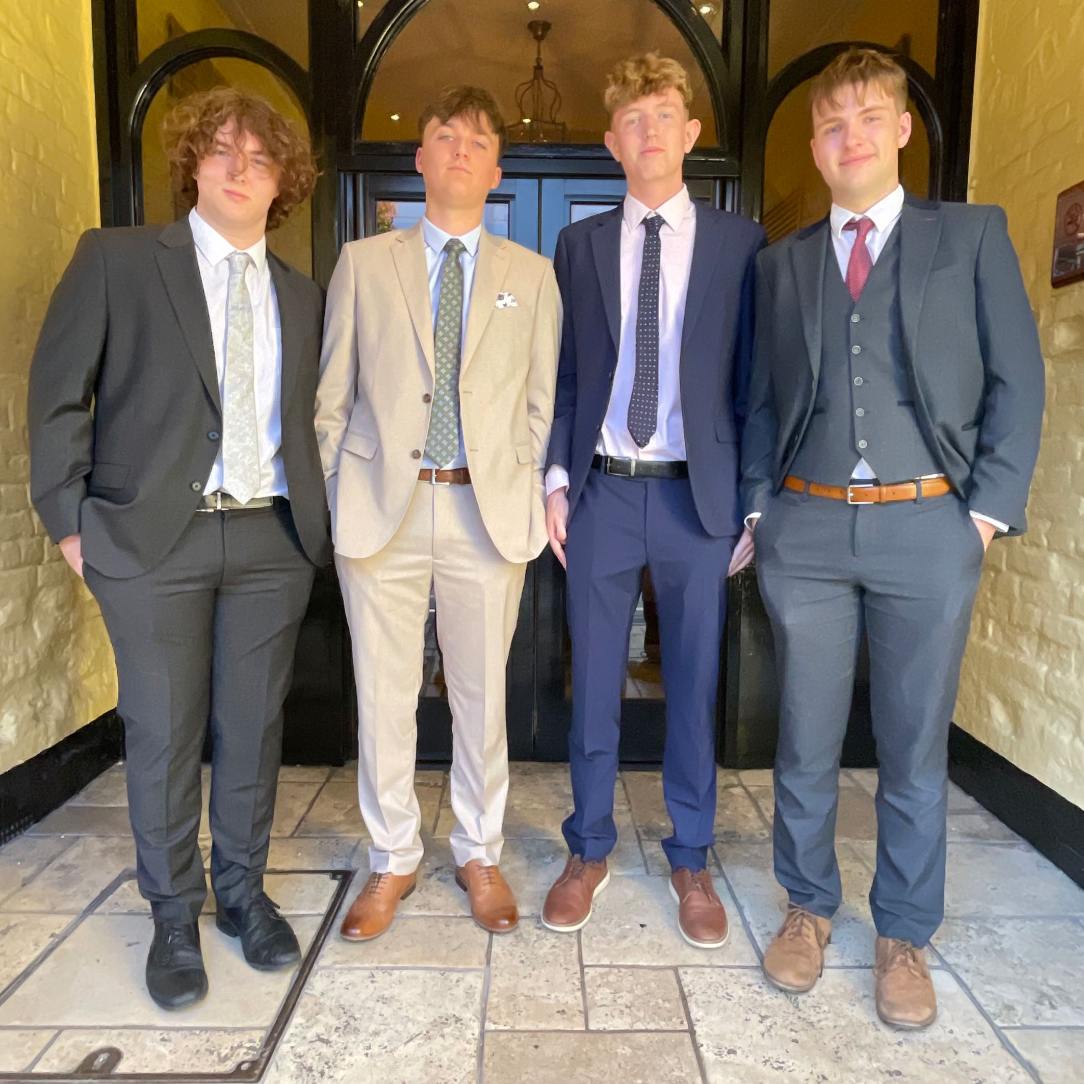 BA Sixth Form Prom 2026 Square 5