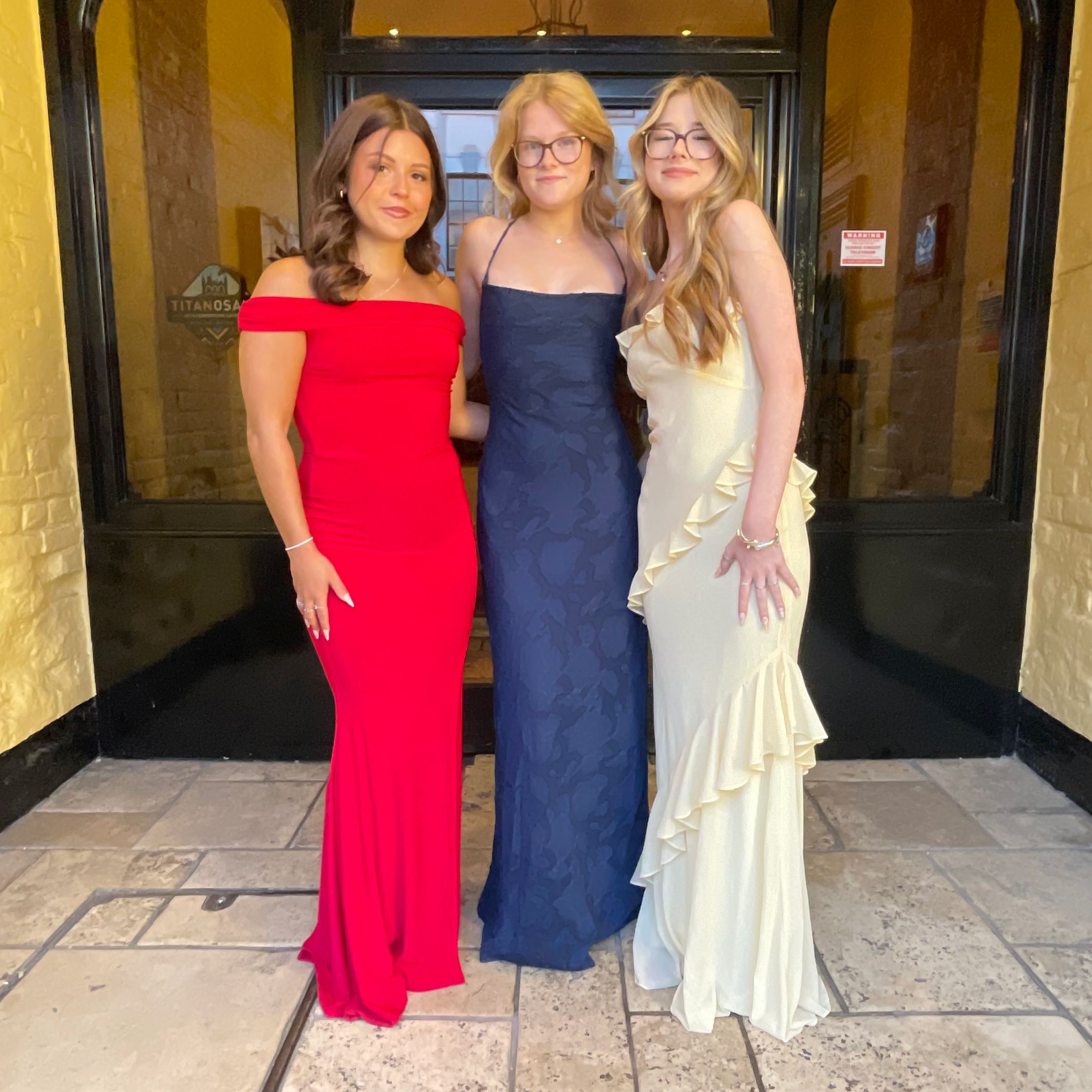 BA Sixth Form Prom 2026 Square 7
