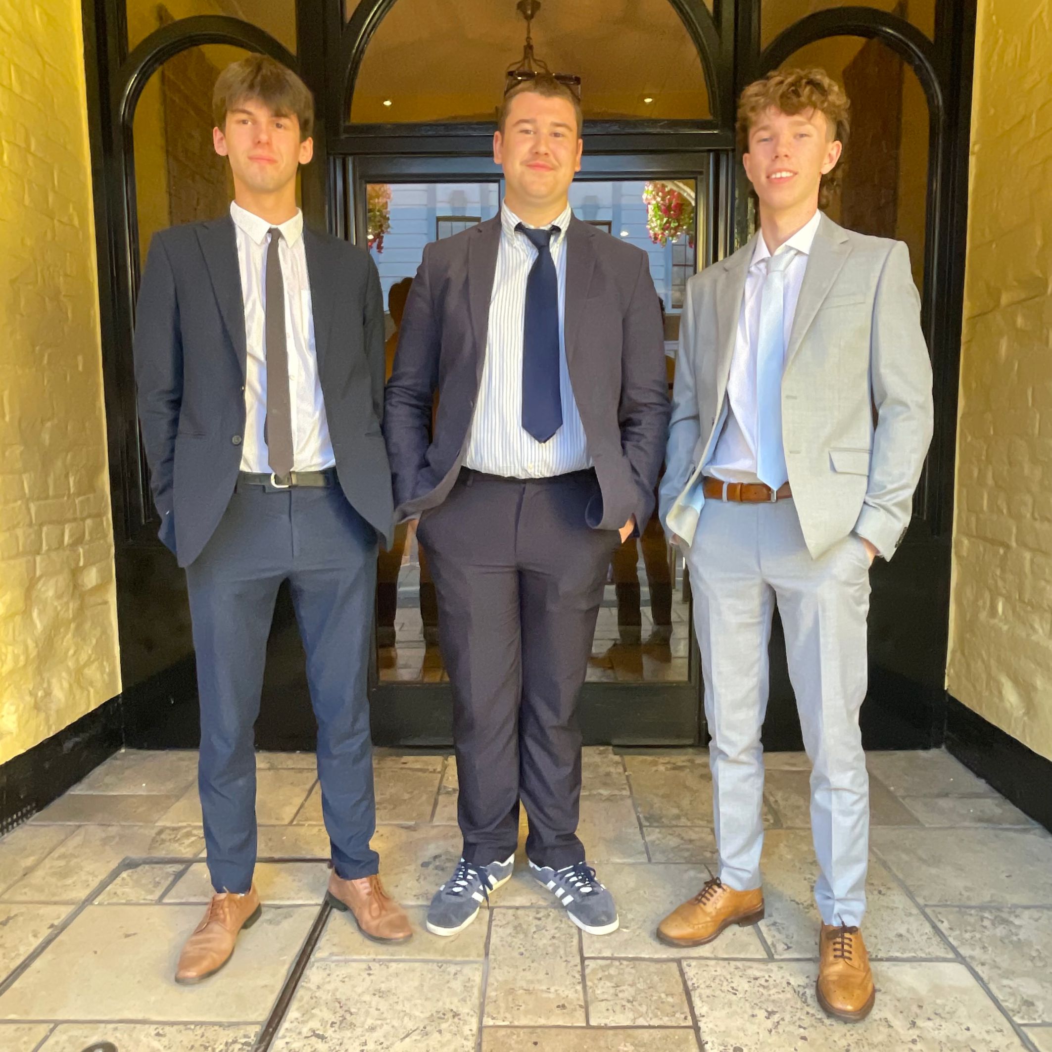 BA Sixth Form Prom 2026 Square 8