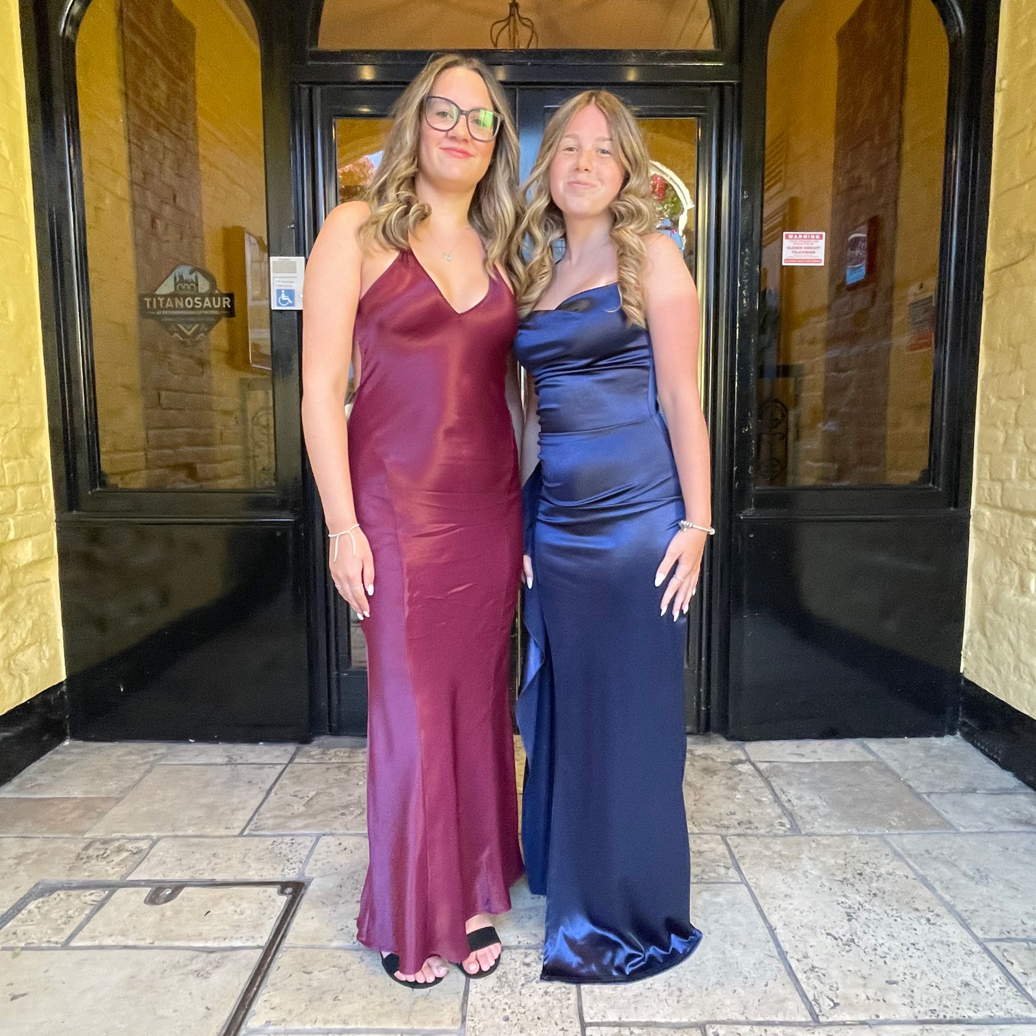 BA Sixth Form Prom 2026 Square 9