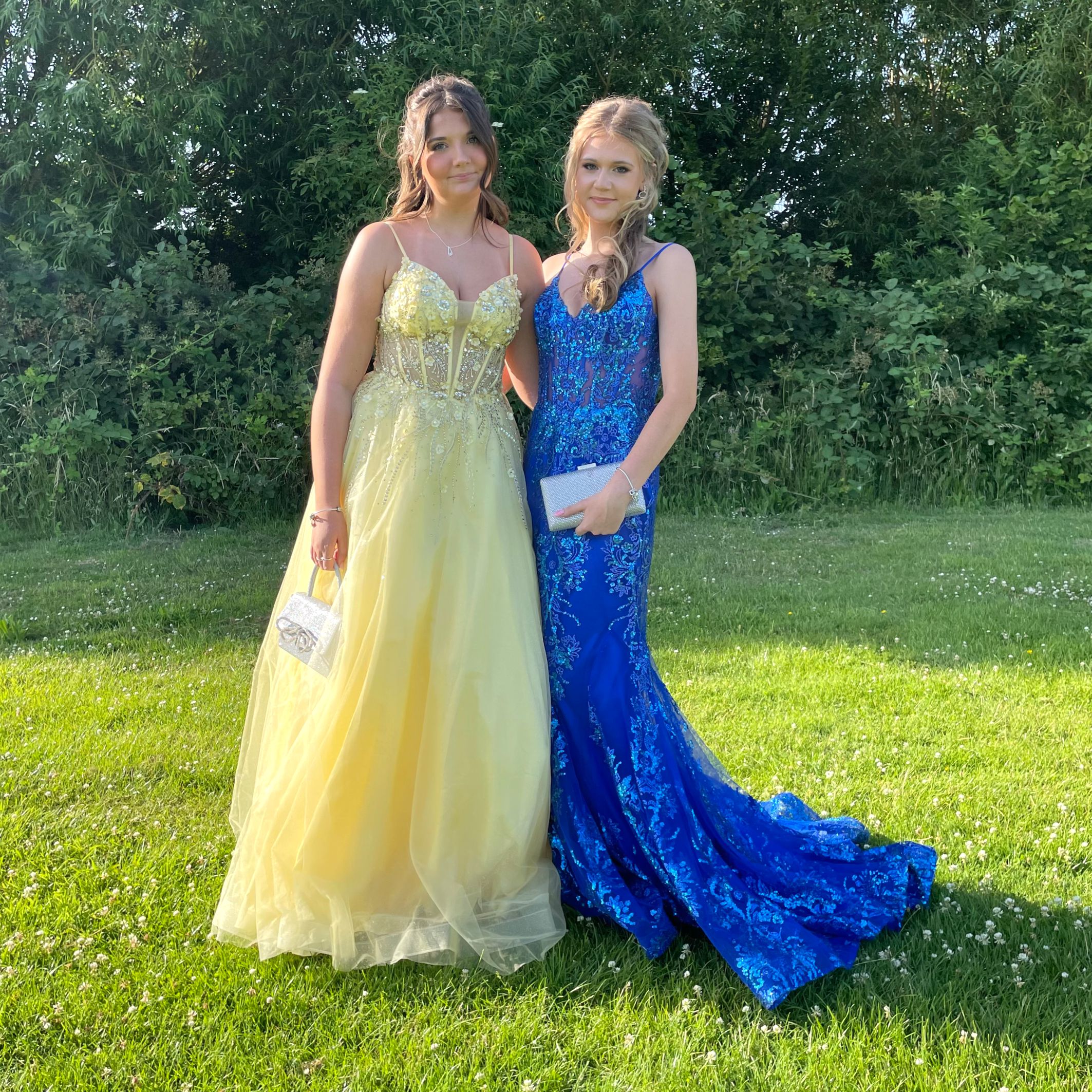 BA Year 11 Prom 2026 Square 13