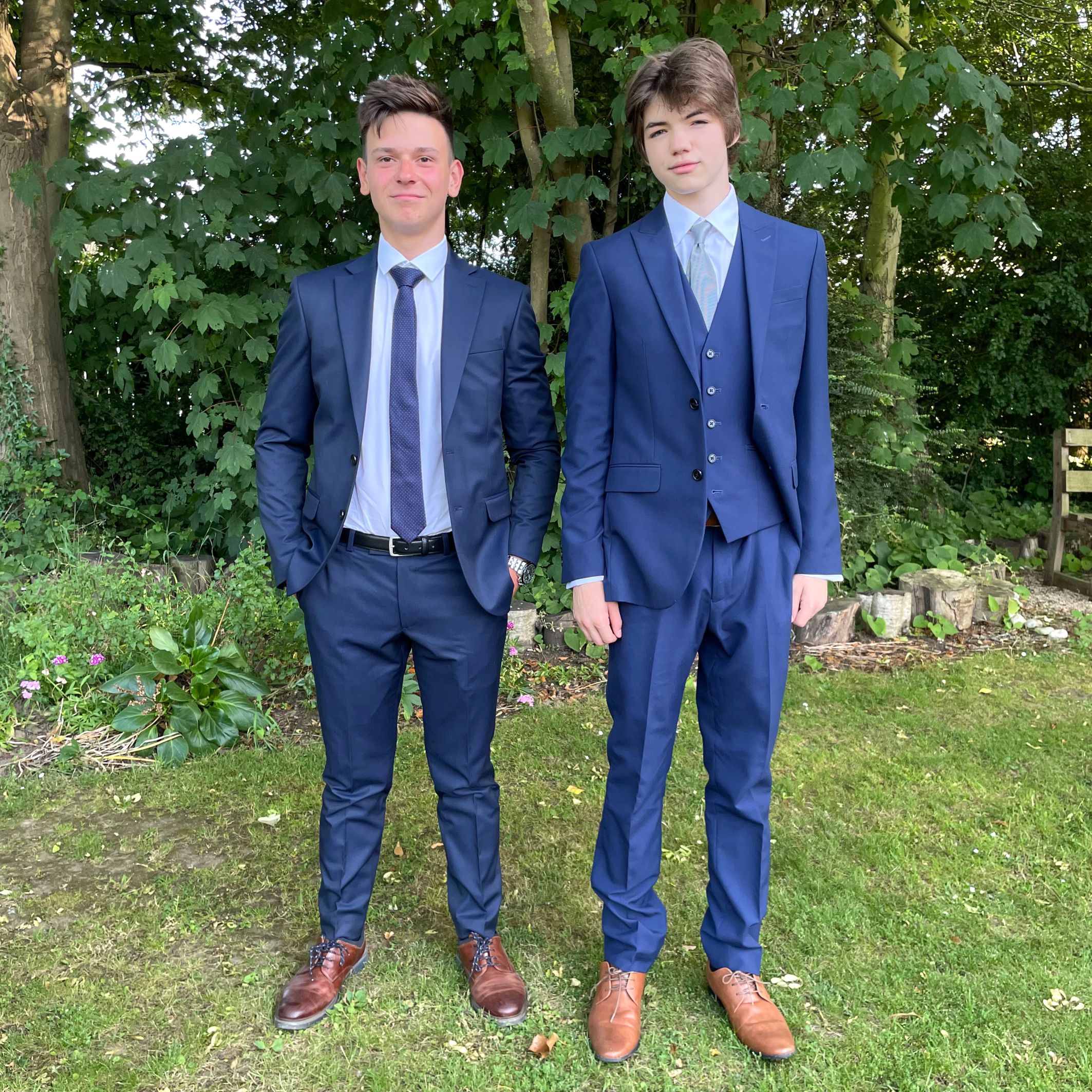 BA Year 11 Prom 2026 Square 15
