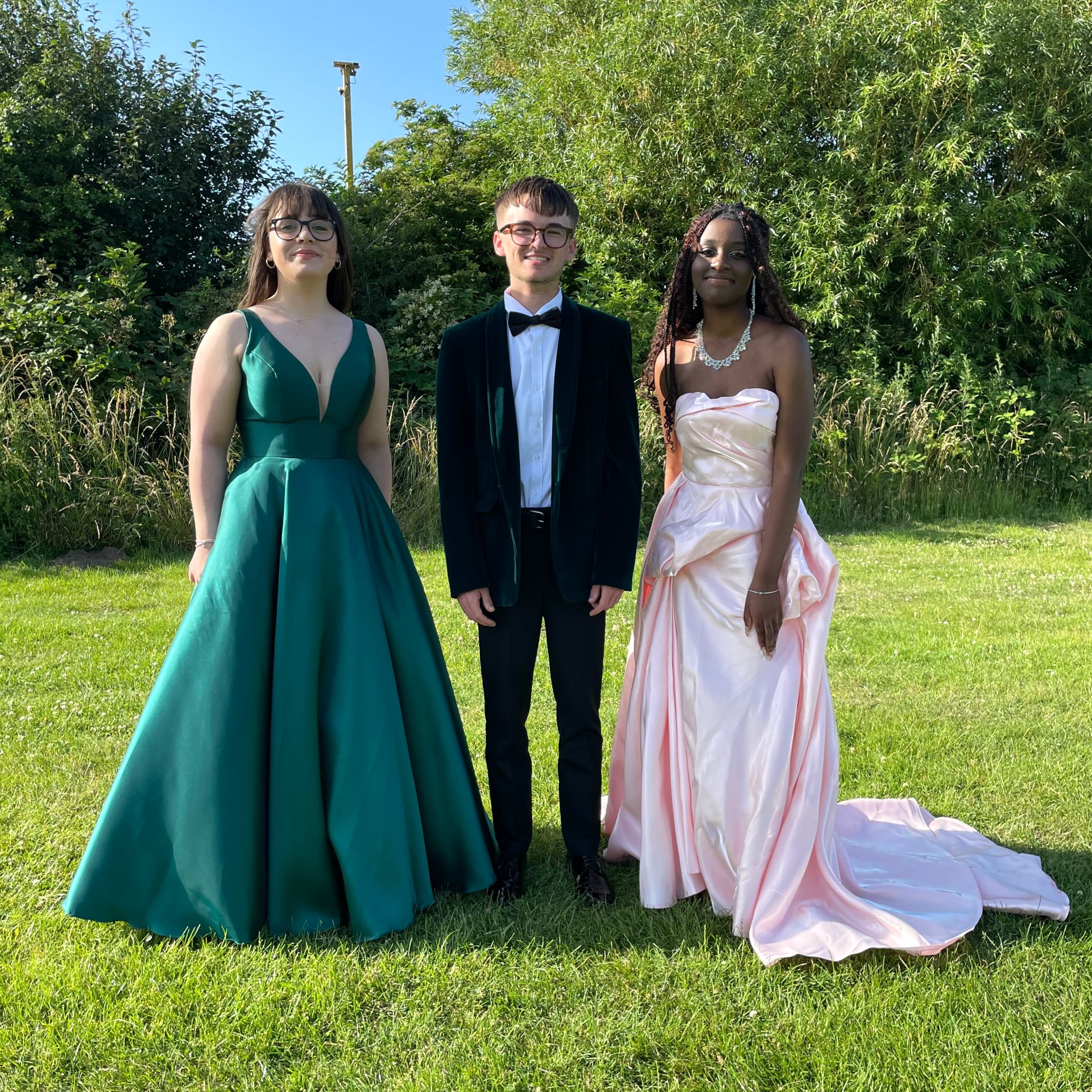 BA Year 11 Prom 2026 Square 23