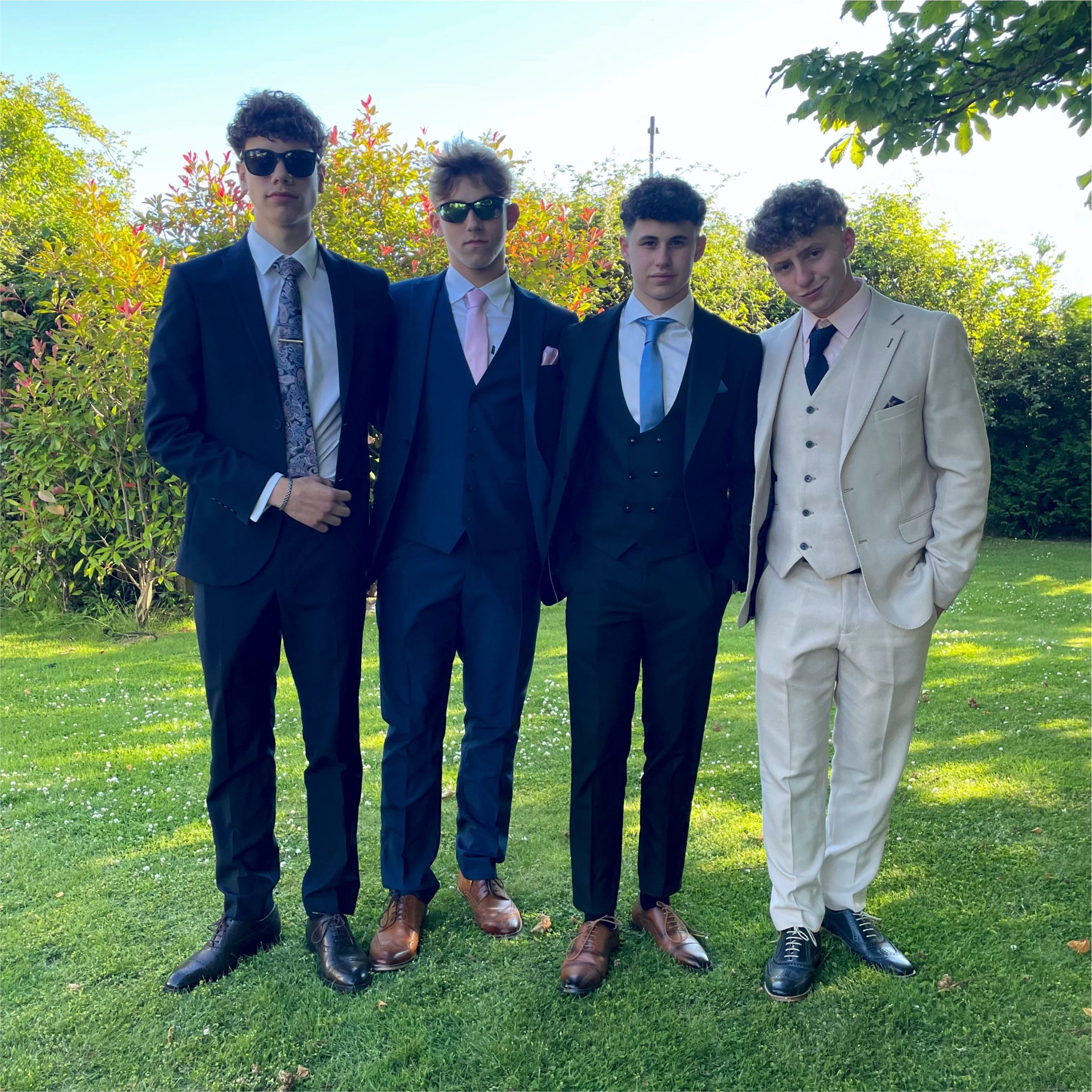Bourne Academy 2024 Prom 13