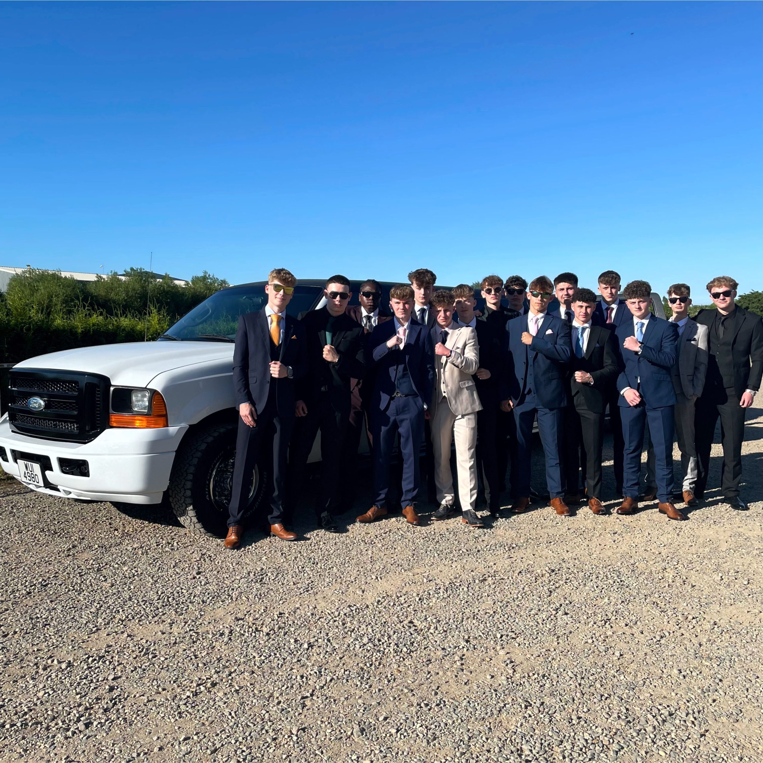 Bourne Academy 2024 Prom 2