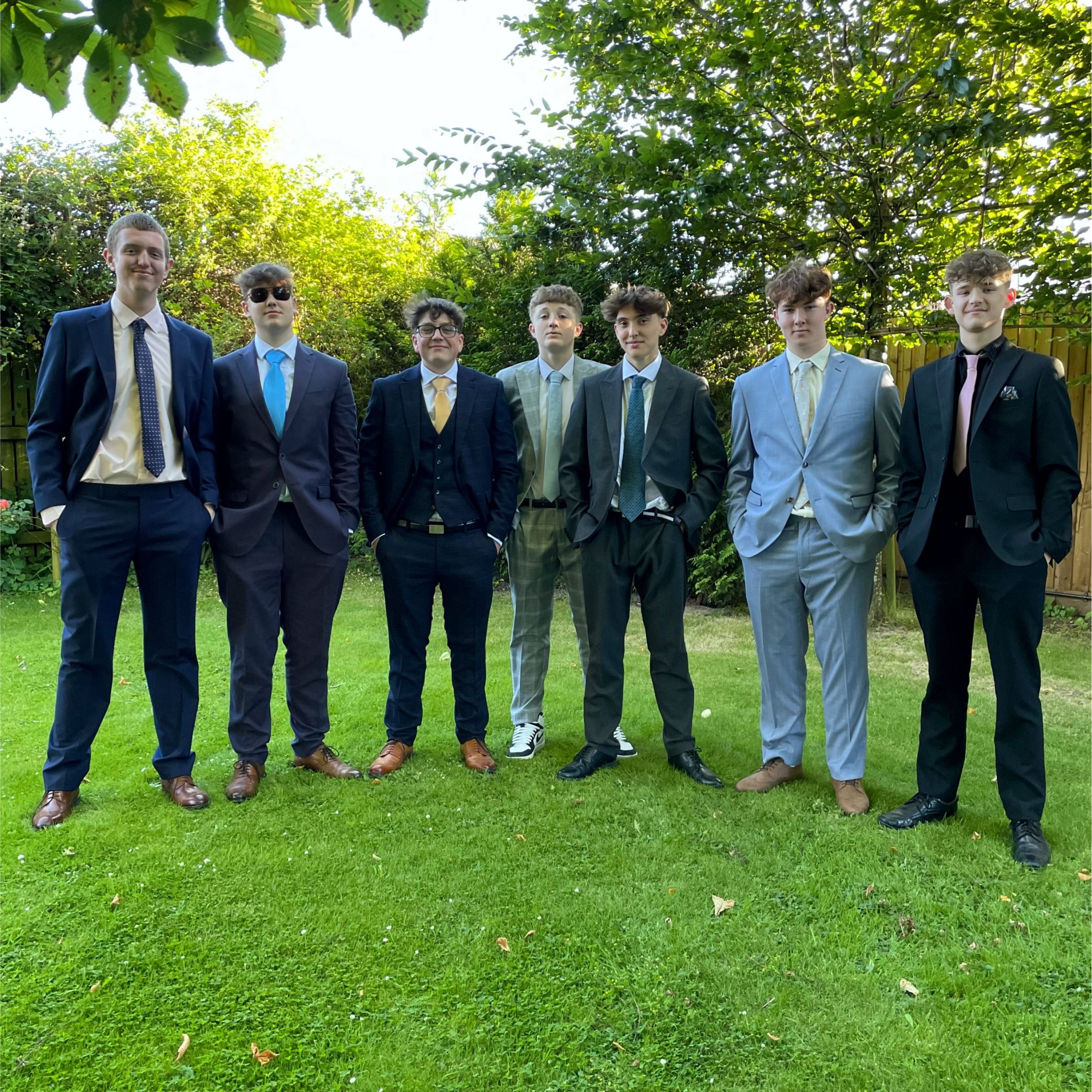 Bourne Academy 2024 Prom 21
