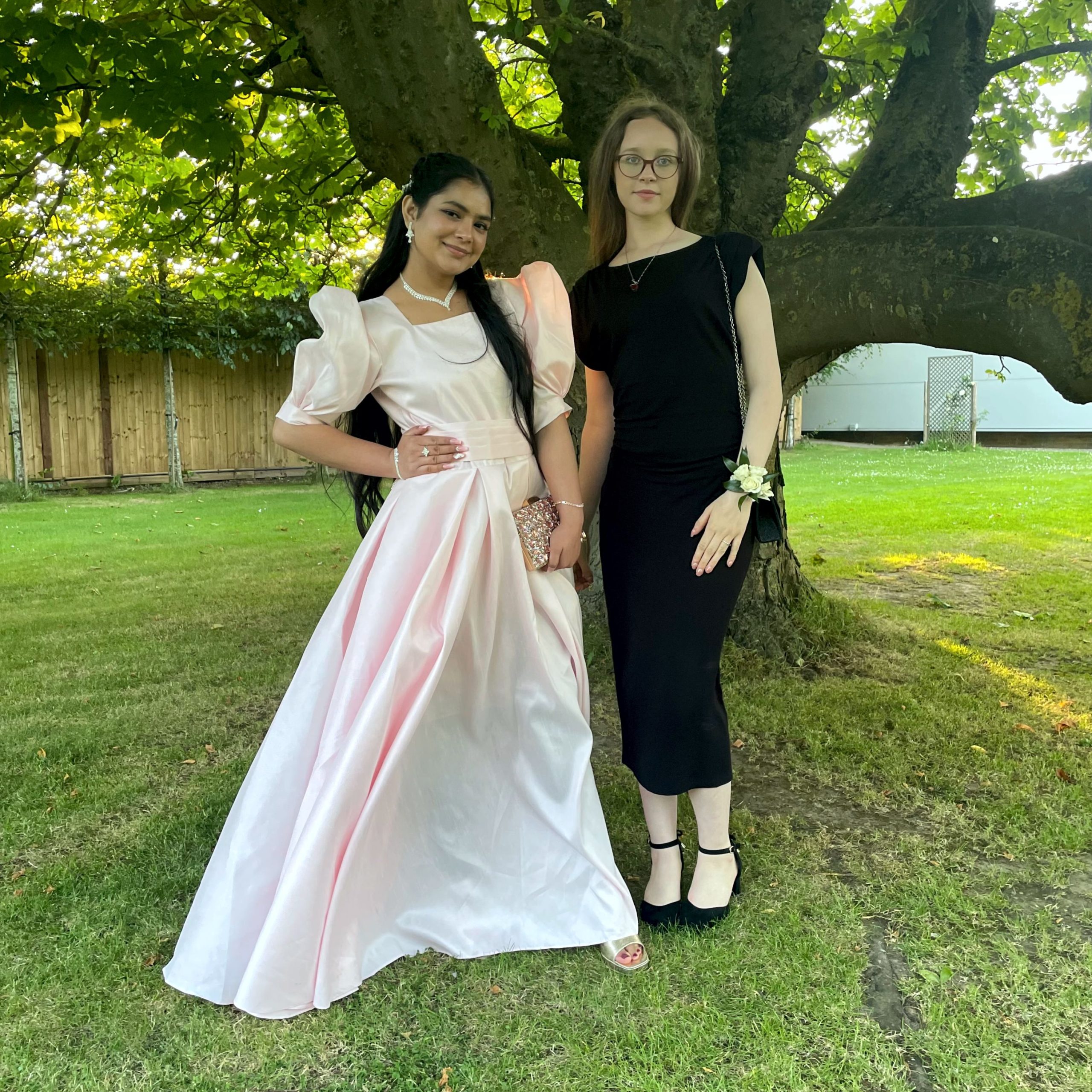 Bourne Academy 2024 Prom 27