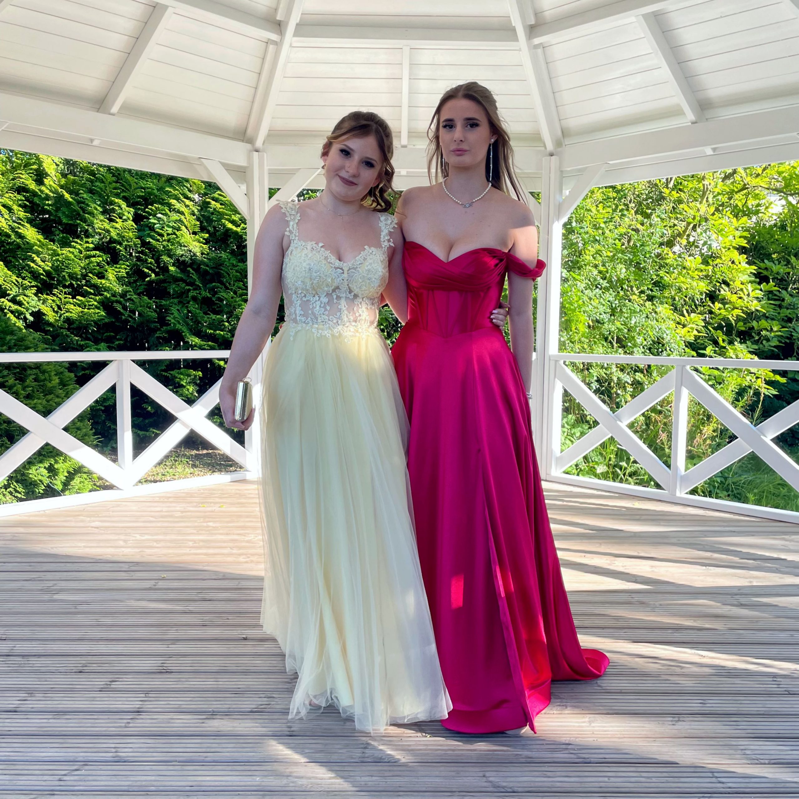 Bourne Academy 2024 Prom 29